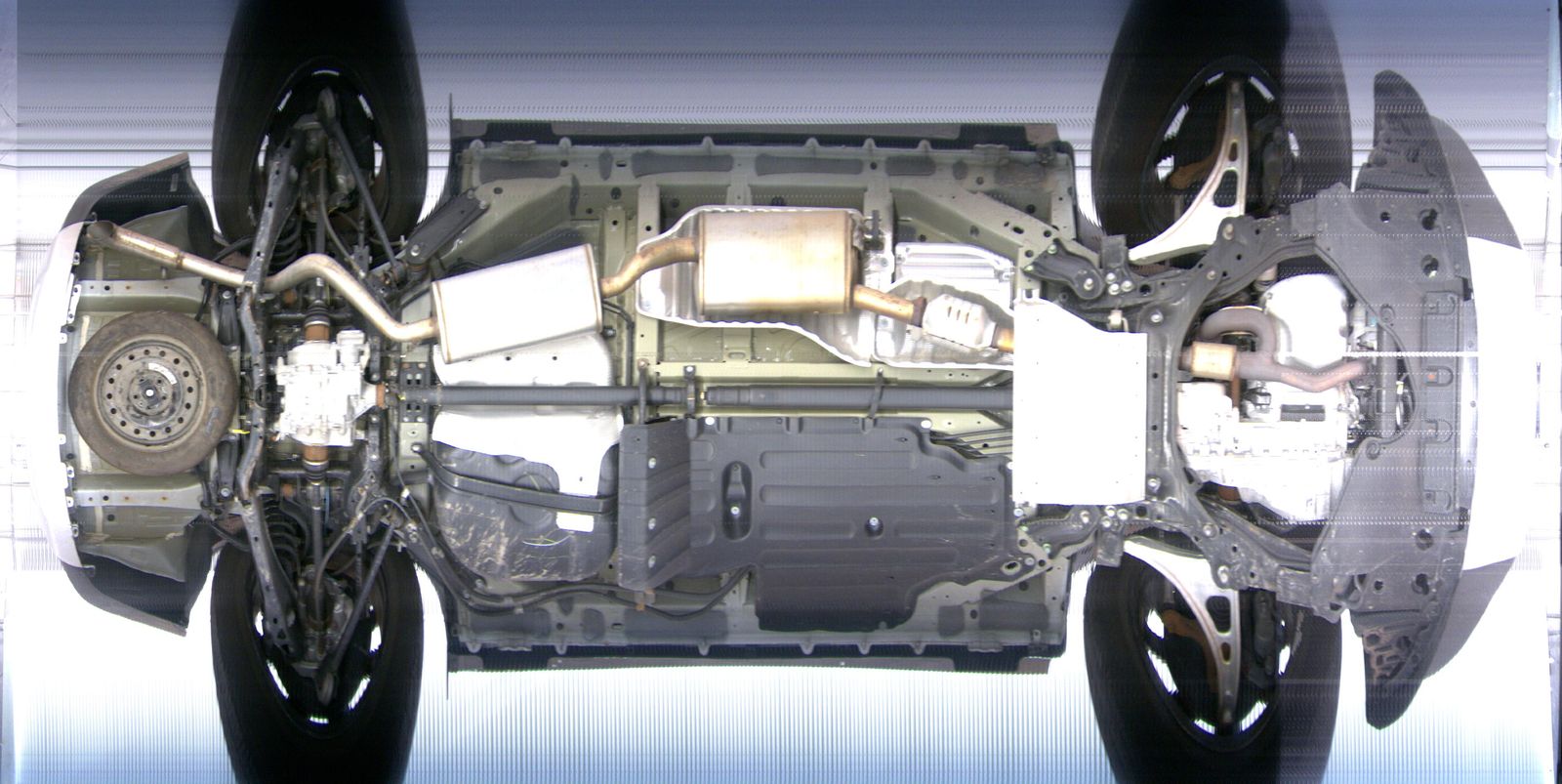 2022 Honda Pilot EX-L AWD