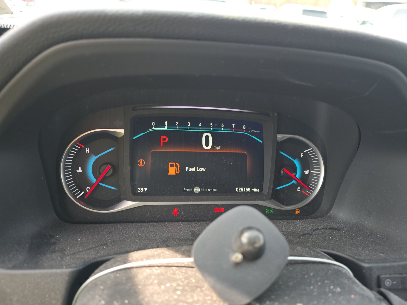 2022 Honda Pilot EX-L AWD