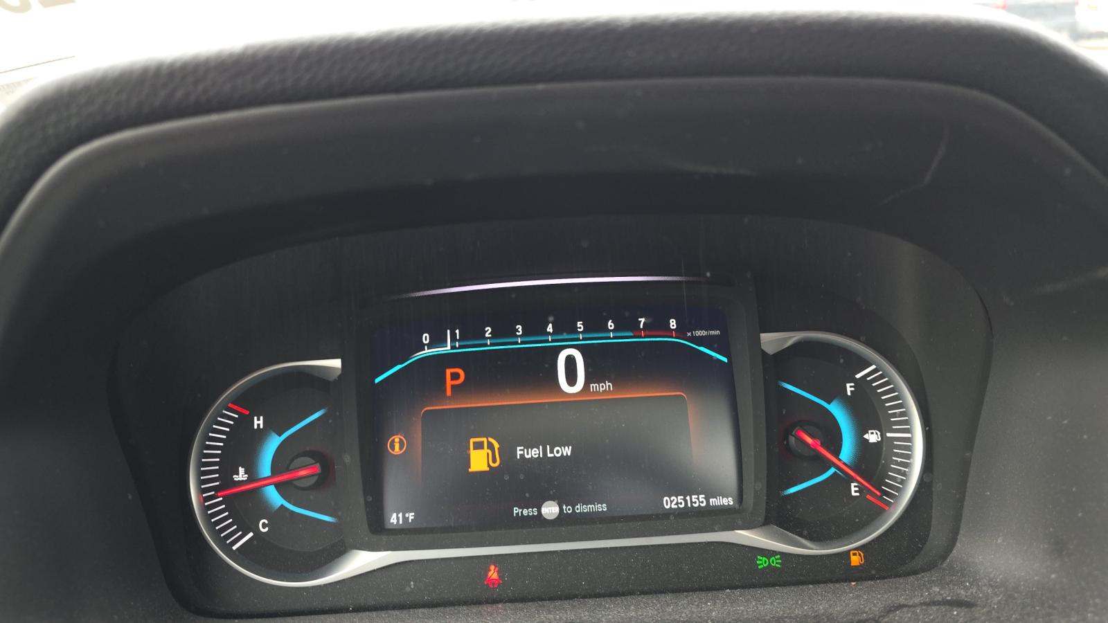 2022 Honda Pilot EX-L AWD