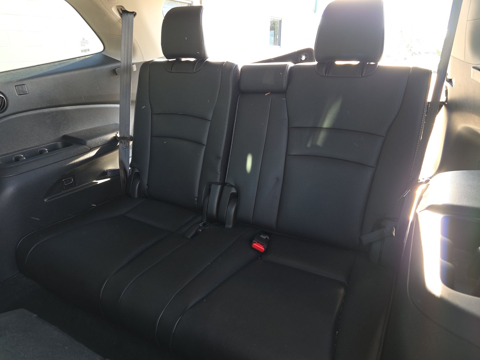 2022 Honda Pilot EX-L AWD