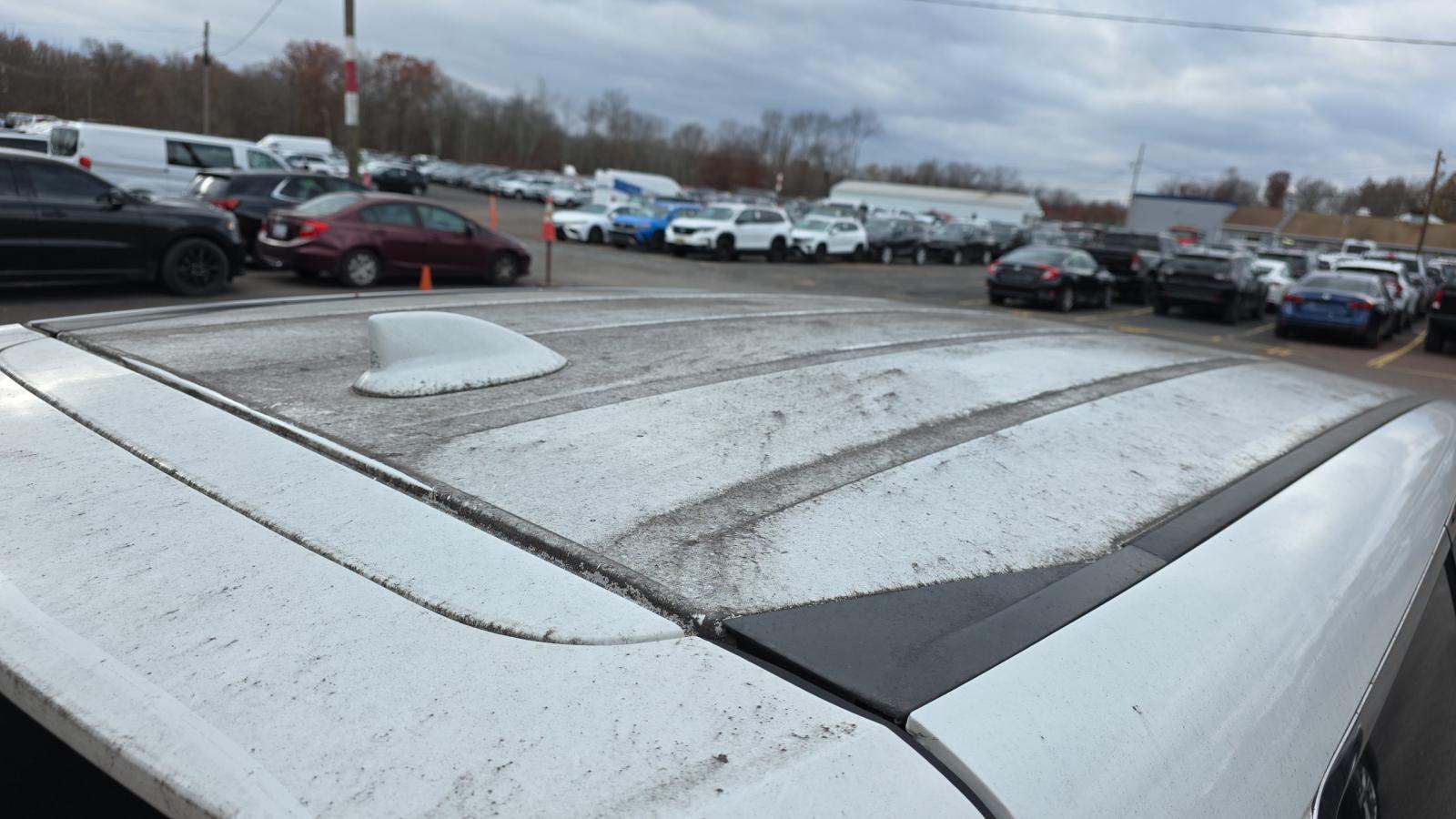 2022 Honda Pilot EX-L AWD