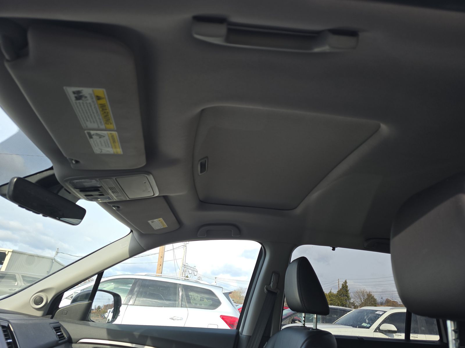 2022 Honda Pilot EX-L AWD