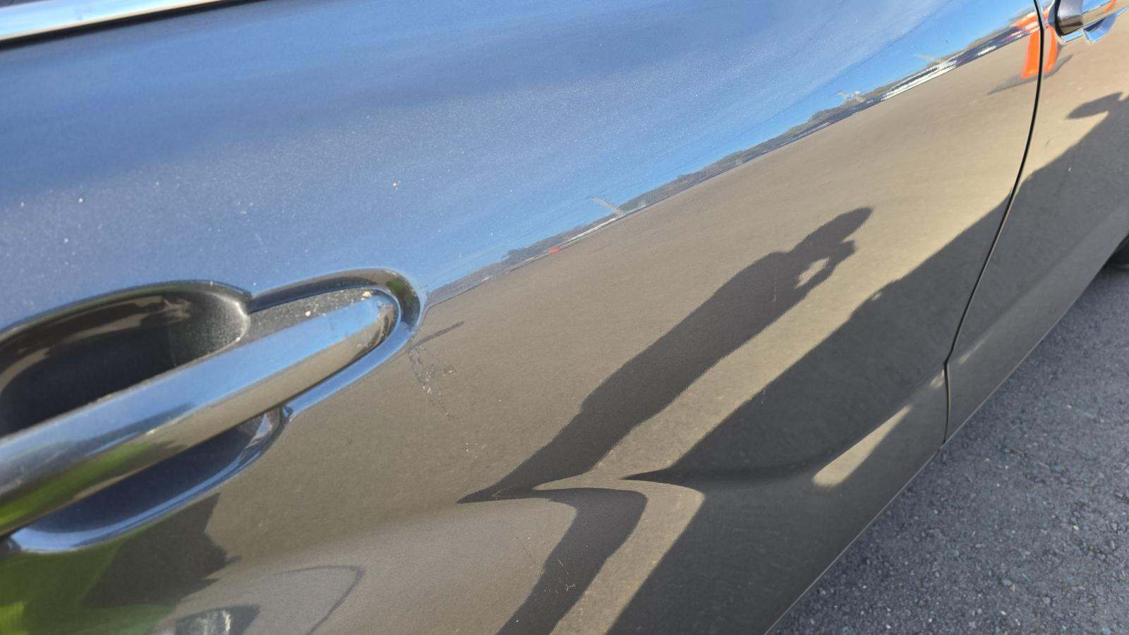 2022 Toyota Highlander XLE AWD