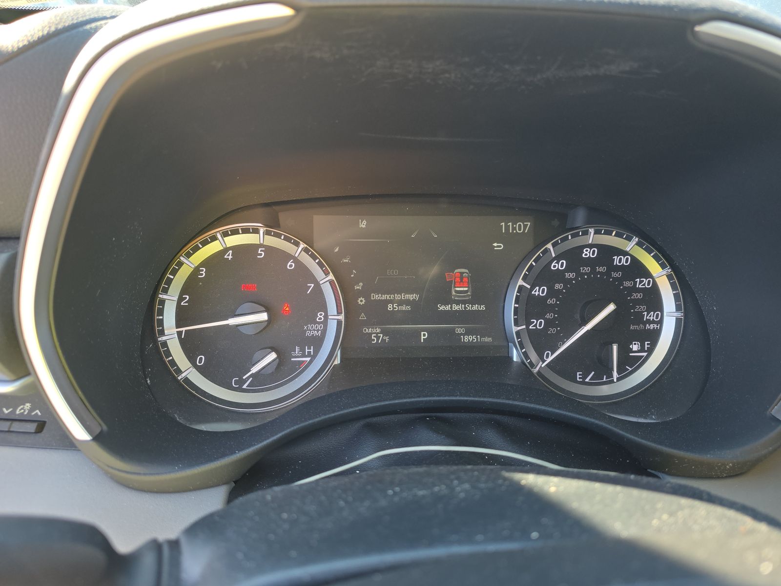 2022 Toyota Highlander XLE AWD