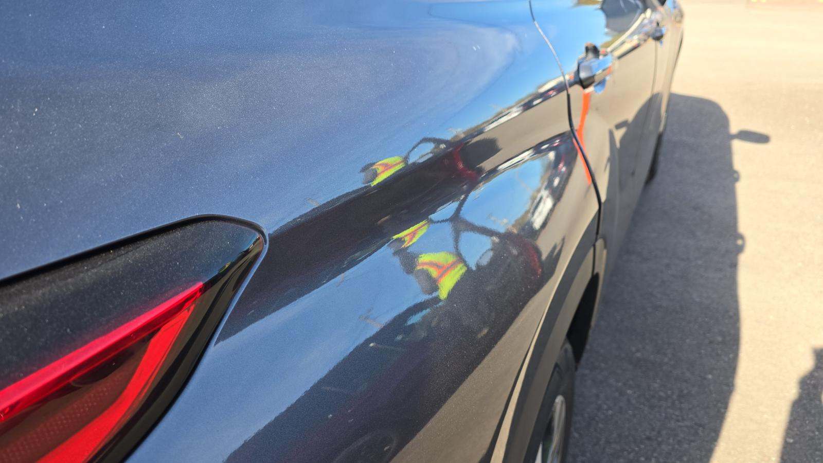 2022 Toyota Highlander XLE AWD