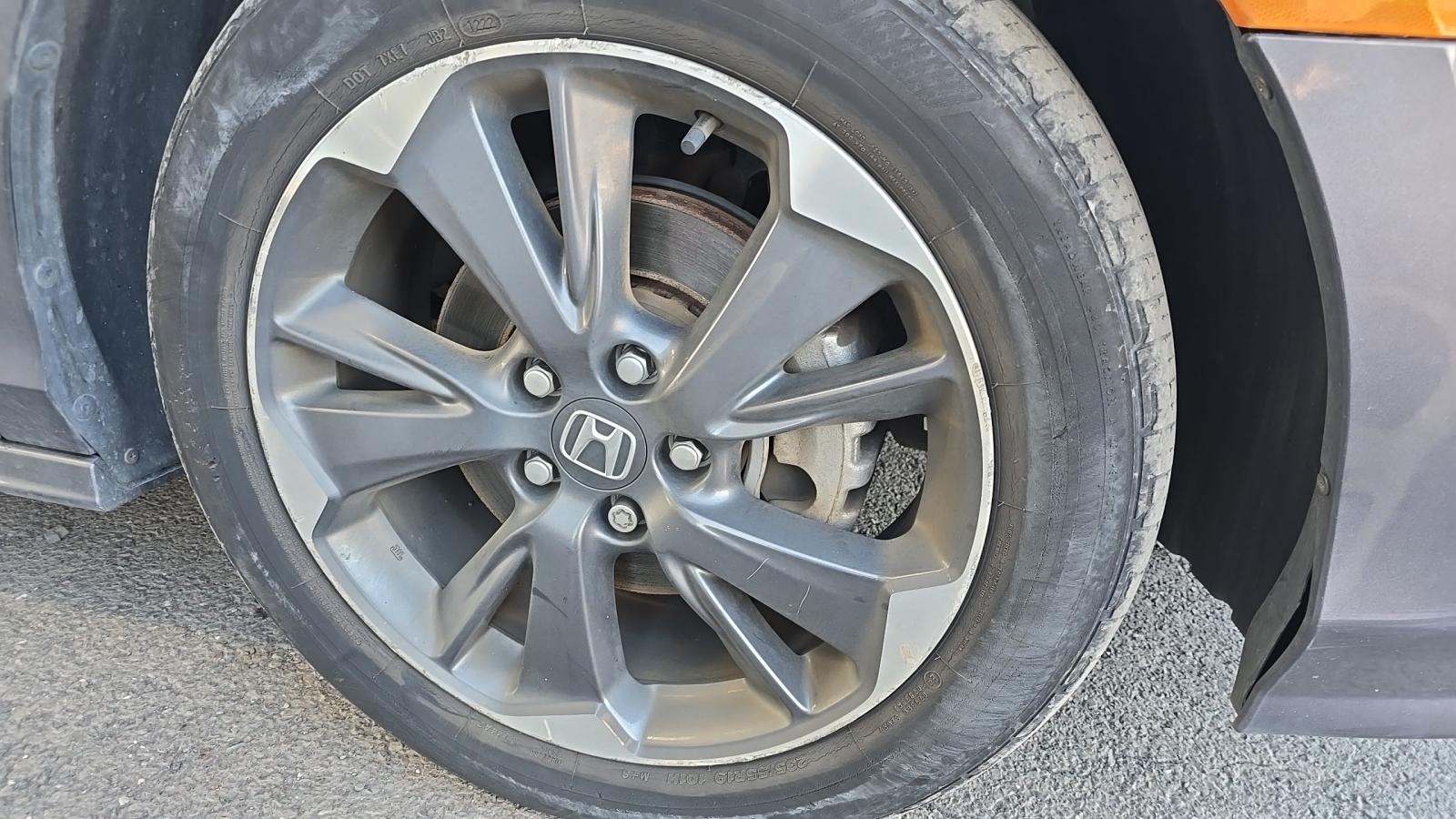 2023 Honda Odyssey Elite FWD