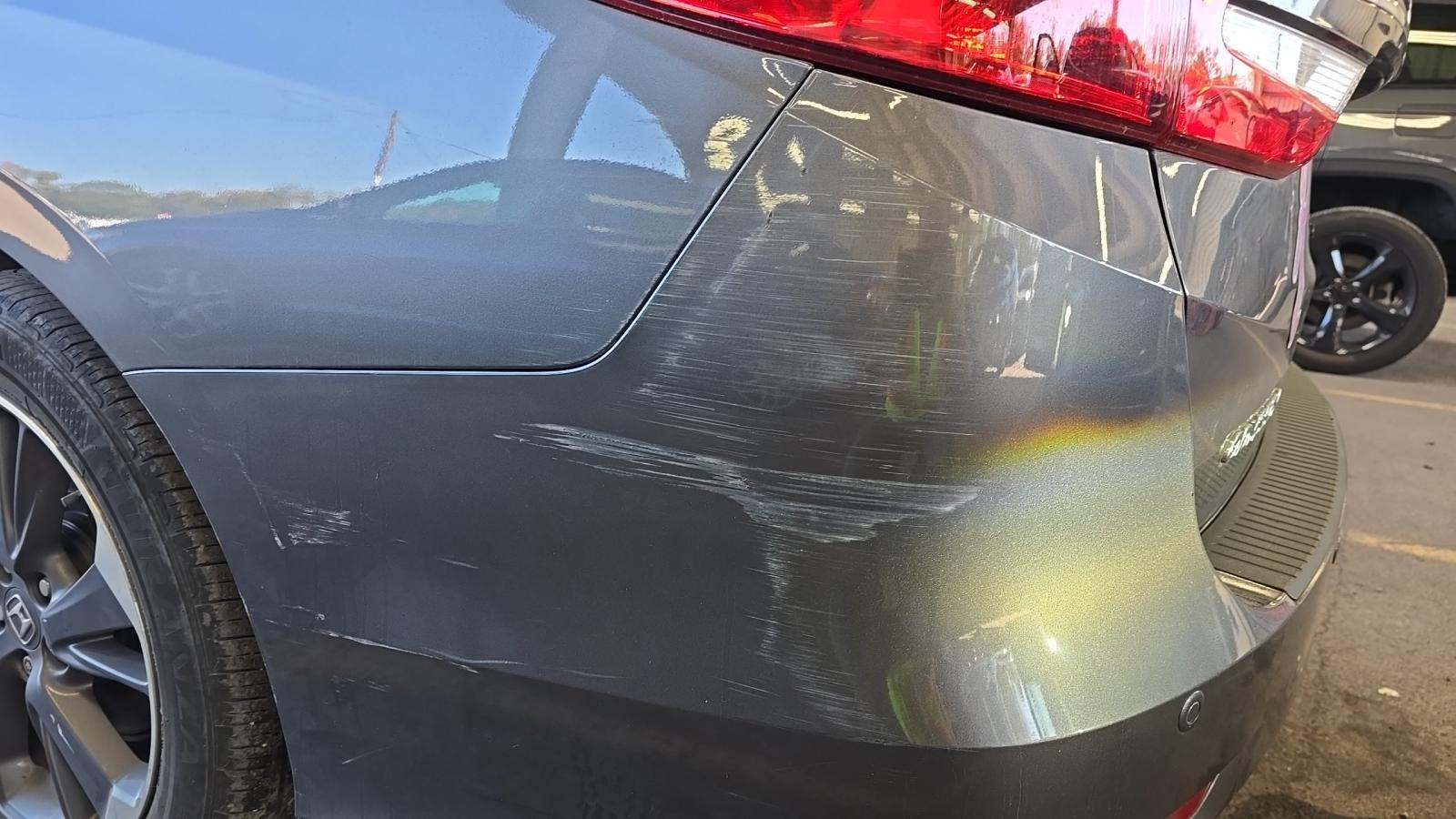 2023 Honda Odyssey Elite FWD