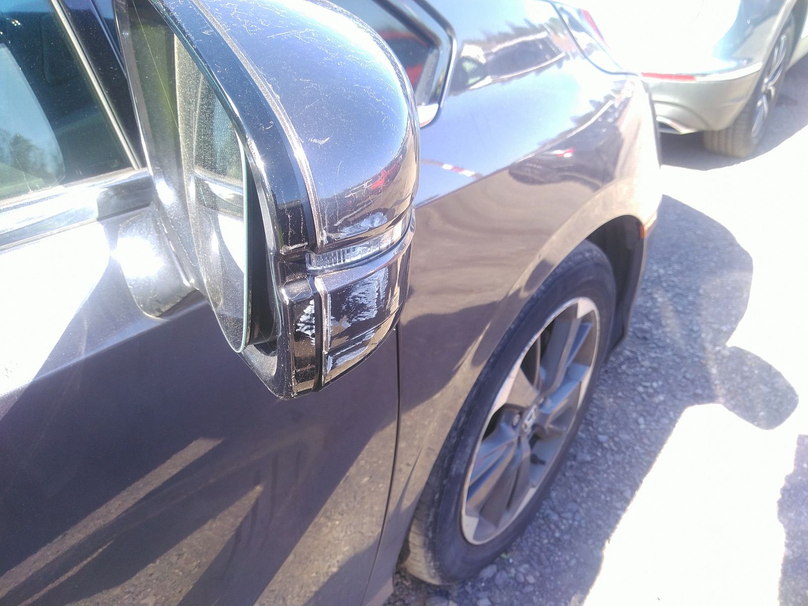 2023 Honda Odyssey Elite FWD