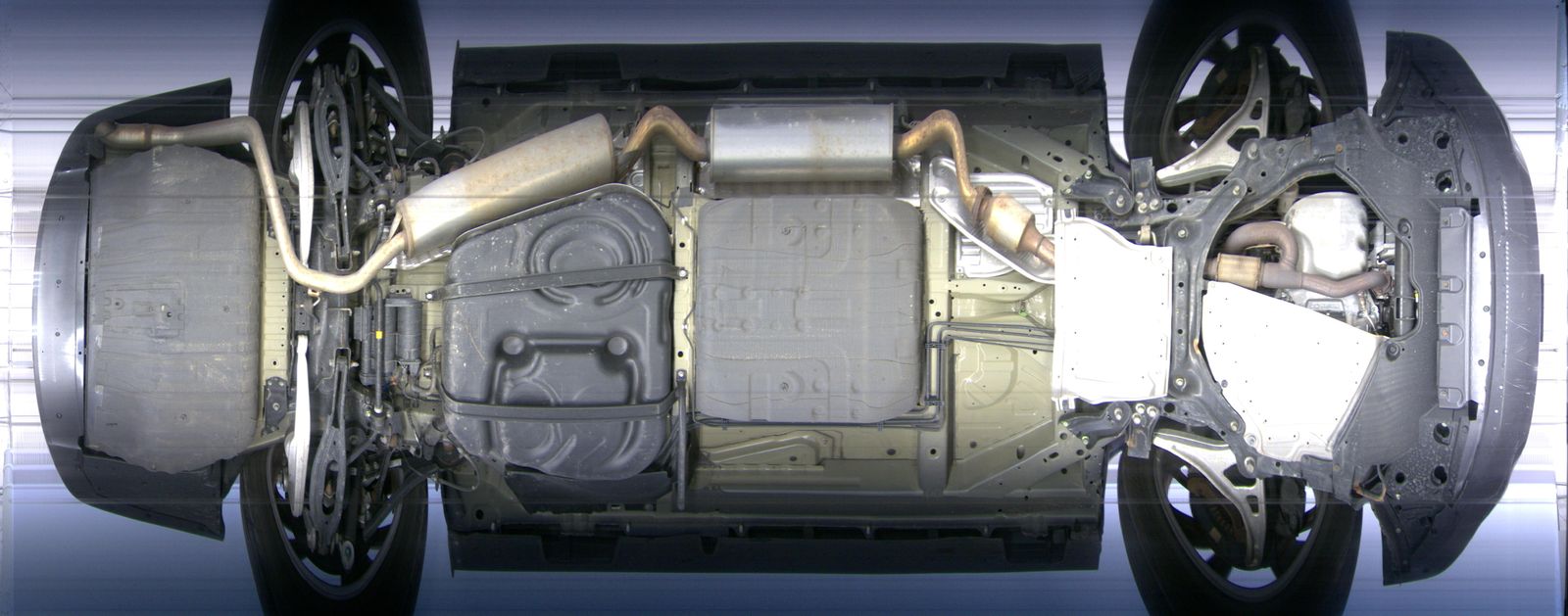 2023 Honda Odyssey Elite FWD