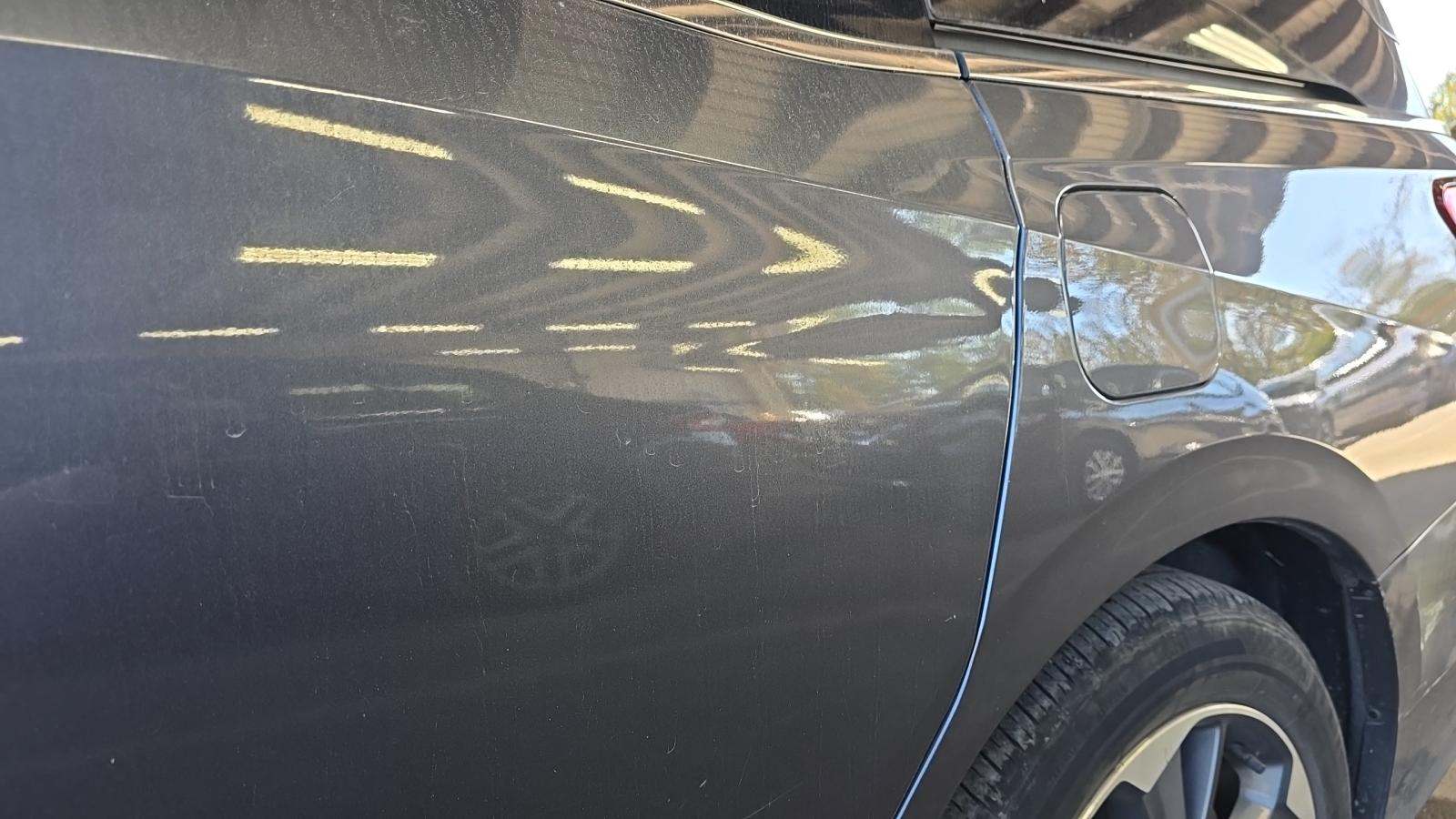 2023 Honda Odyssey Elite FWD