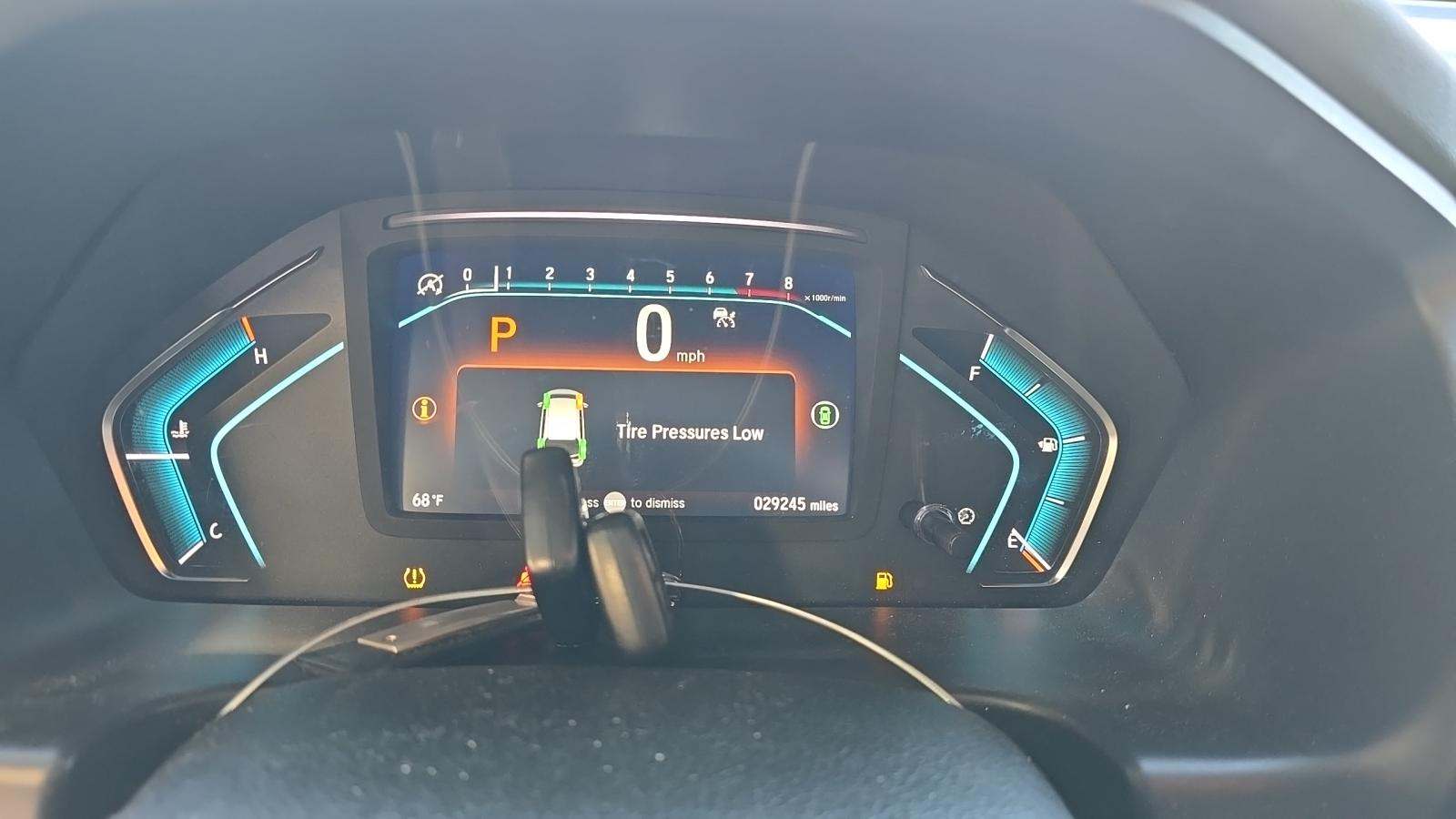 2023 Honda Odyssey Elite FWD