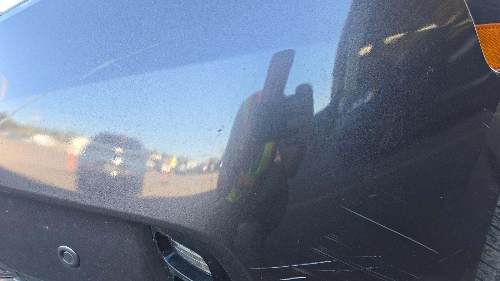 2023 Honda Odyssey Elite FWD