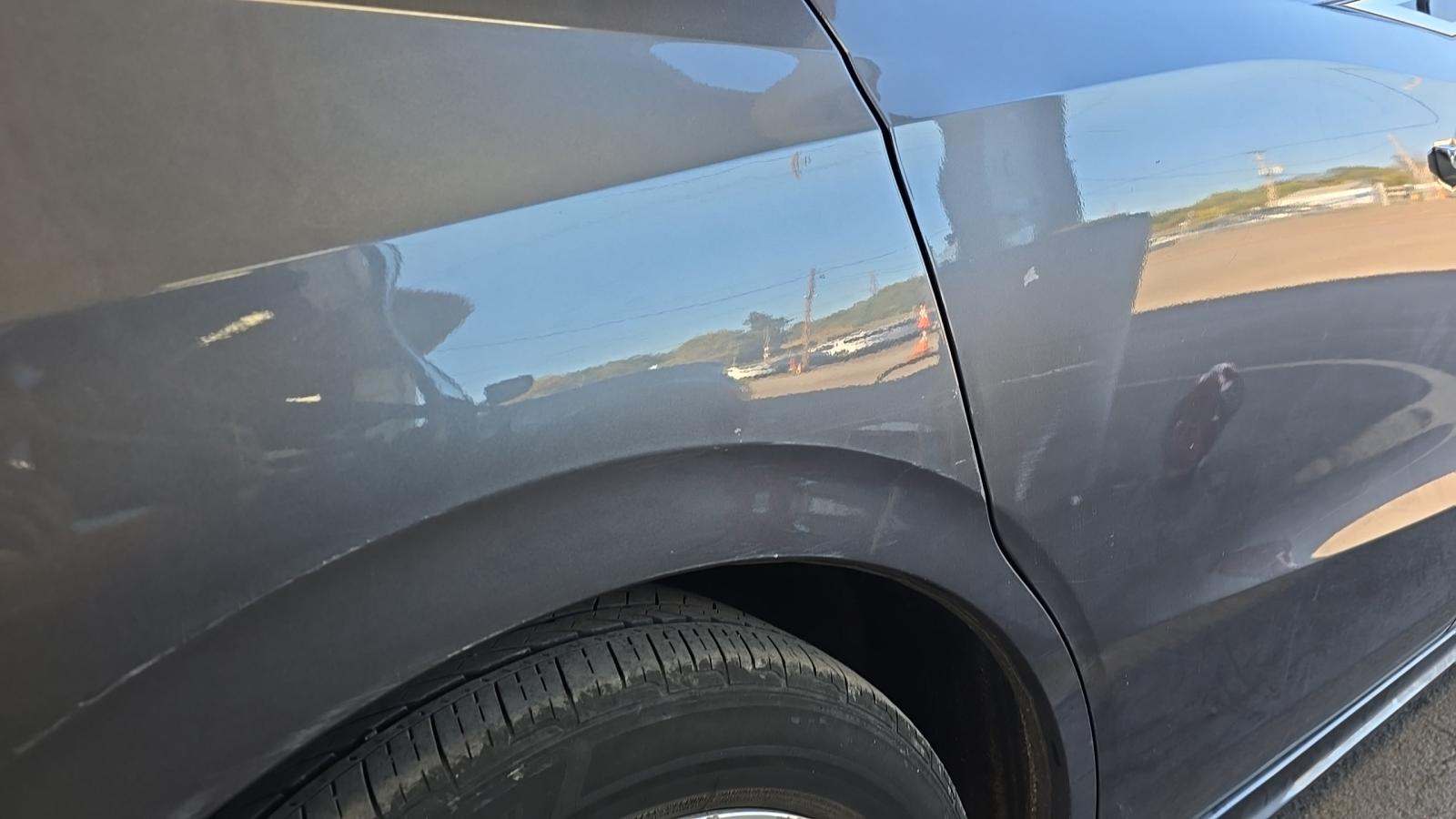 2023 Honda Odyssey Elite FWD