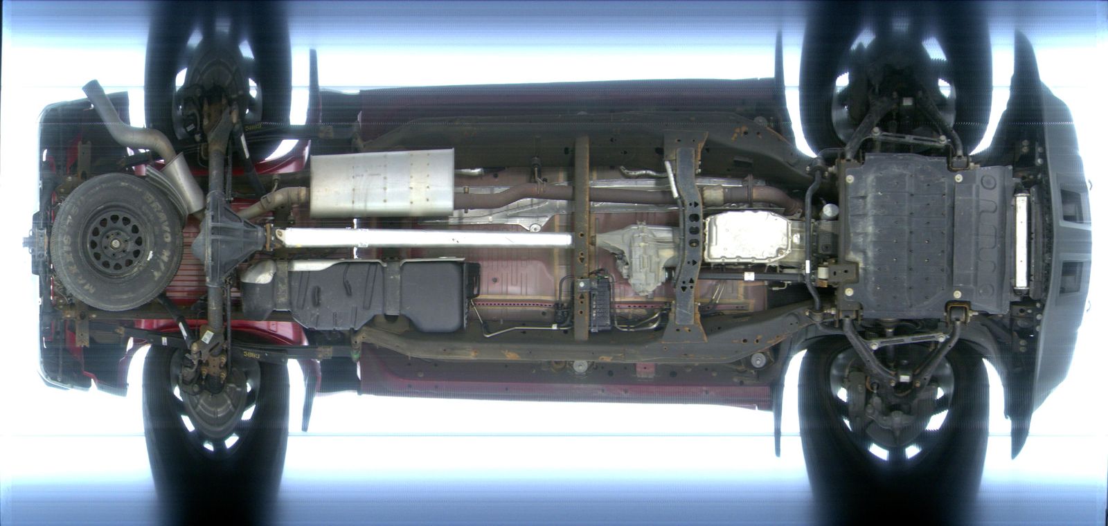 2022 Chevrolet Silverado 1500 LT AWD