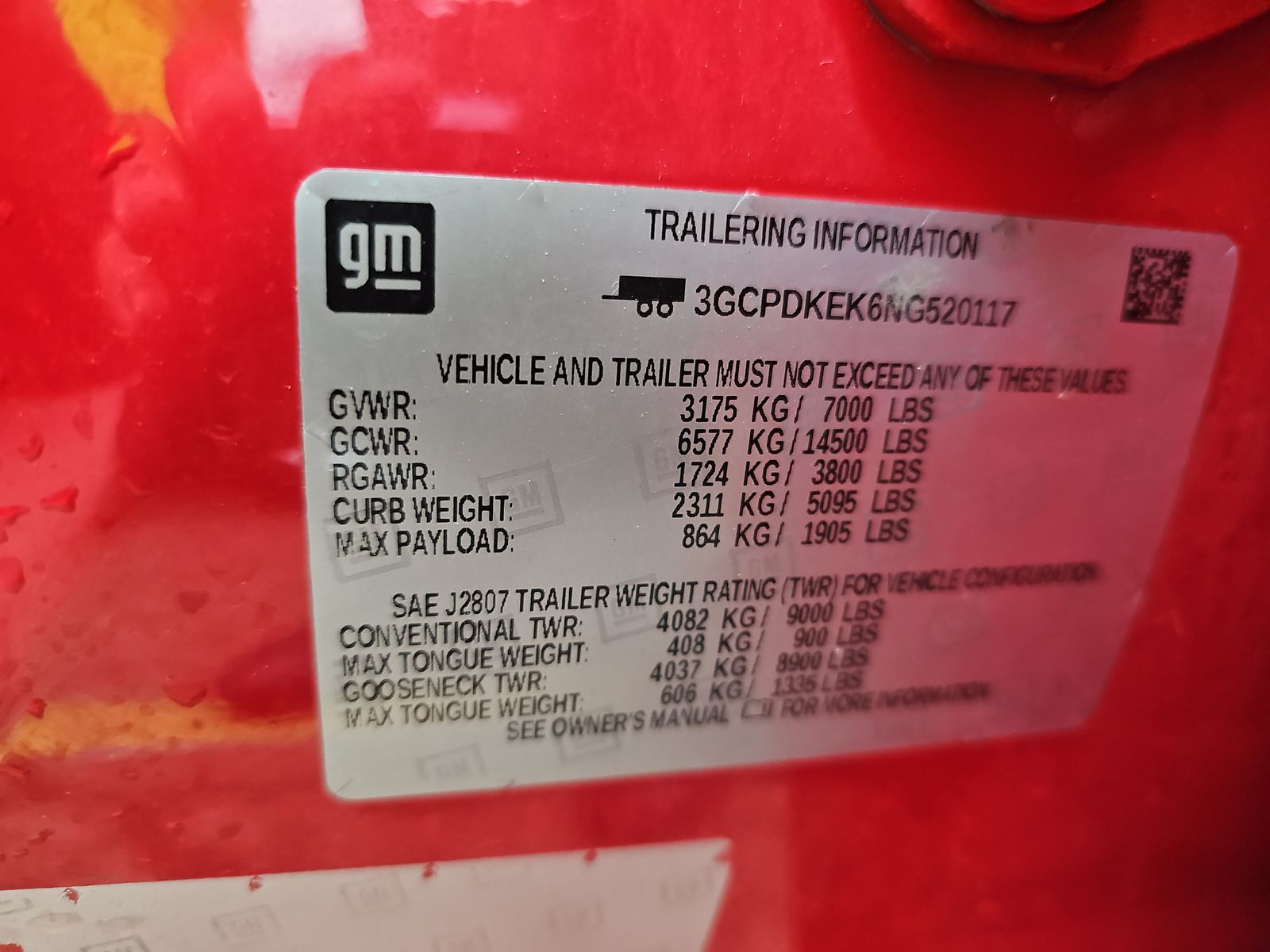 2022 Chevrolet Silverado 1500 LT AWD