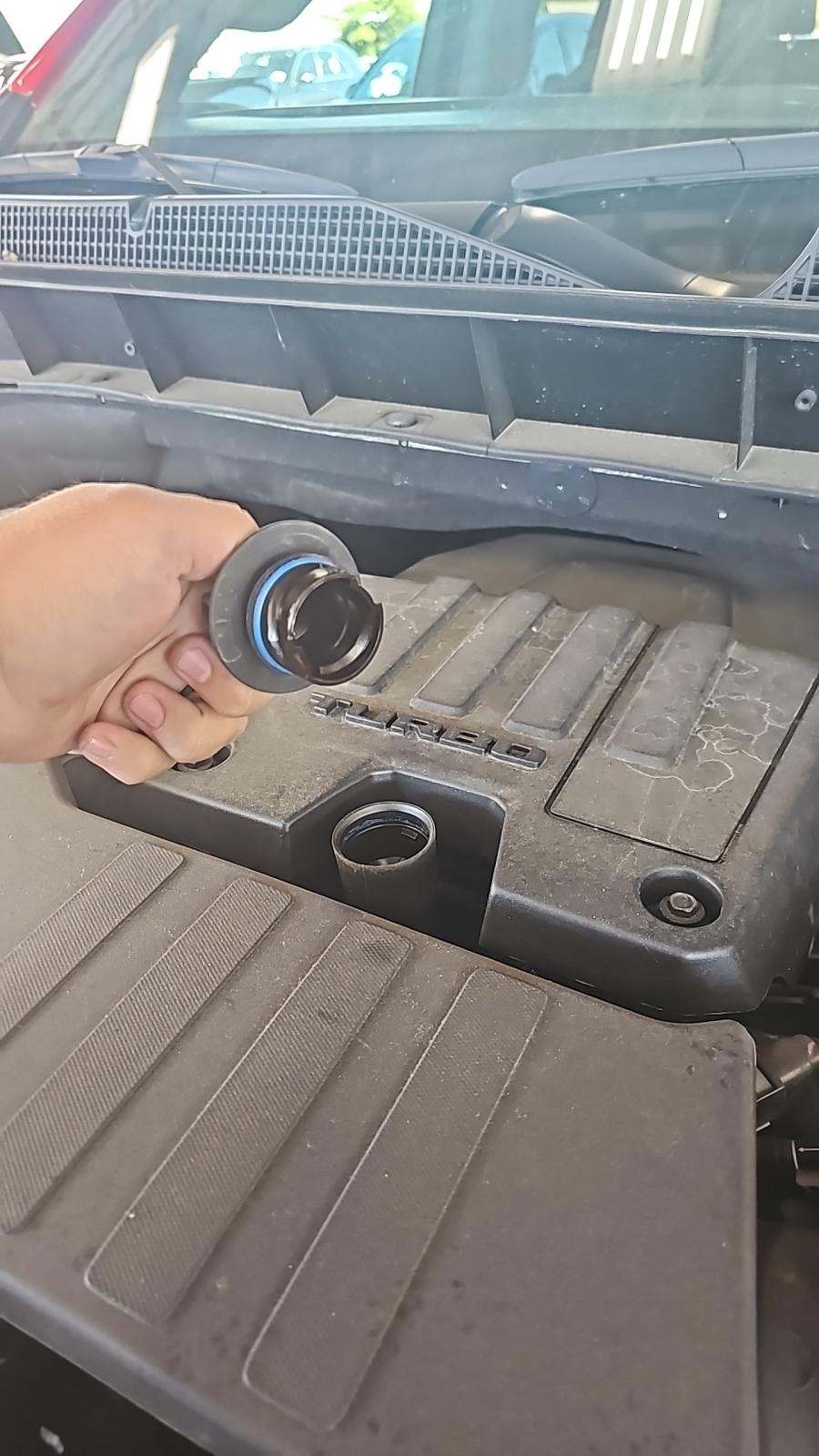 2022 Chevrolet Silverado 1500 LT AWD