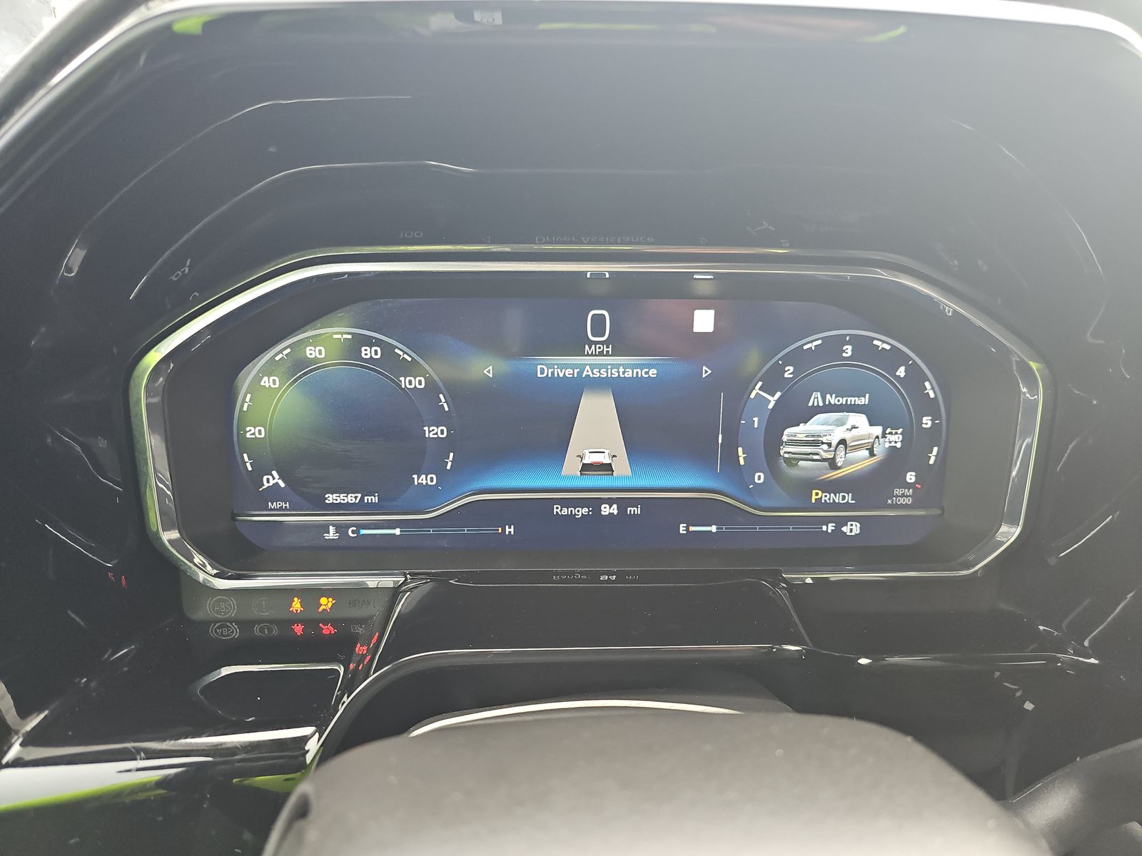 2022 Chevrolet Silverado 1500 LT AWD