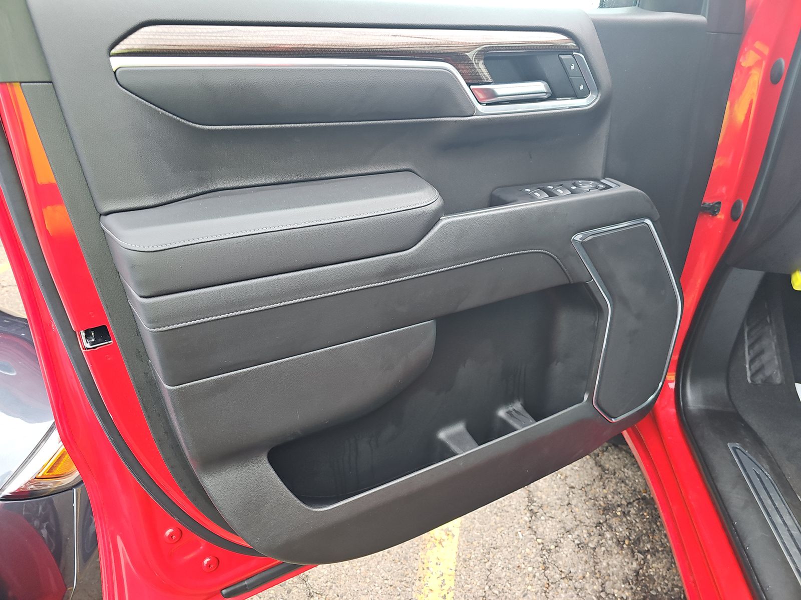 2022 Chevrolet Silverado 1500 LT AWD