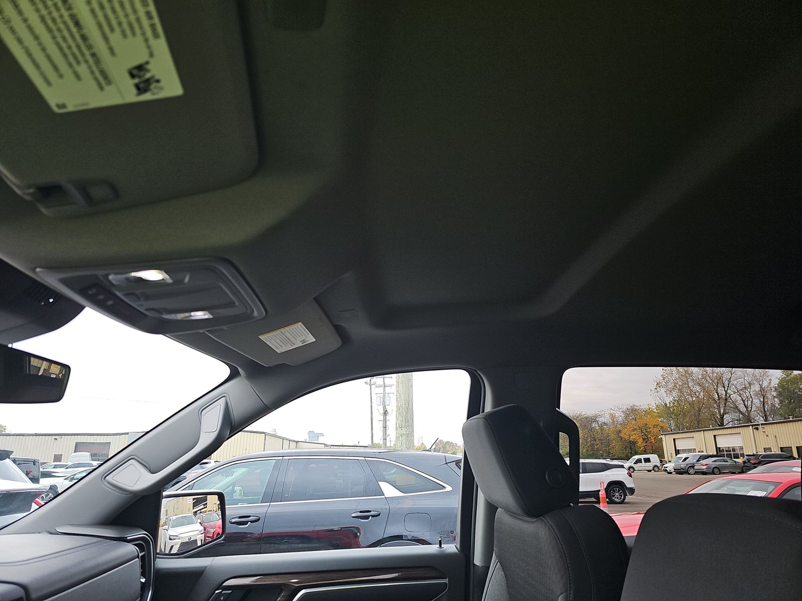 2022 Chevrolet Silverado 1500 LT AWD