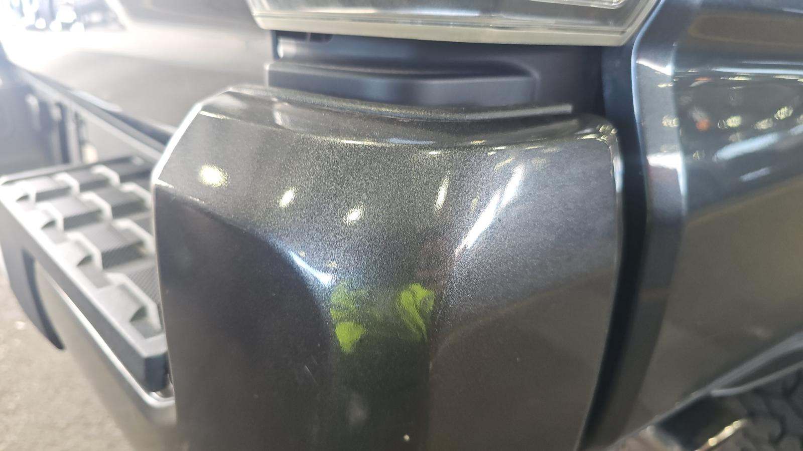 2023 Toyota Tacoma TRD Sport AWD