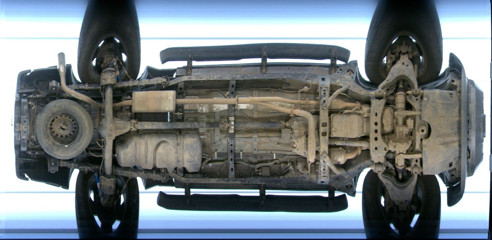 2023 Toyota Tacoma TRD Sport AWD