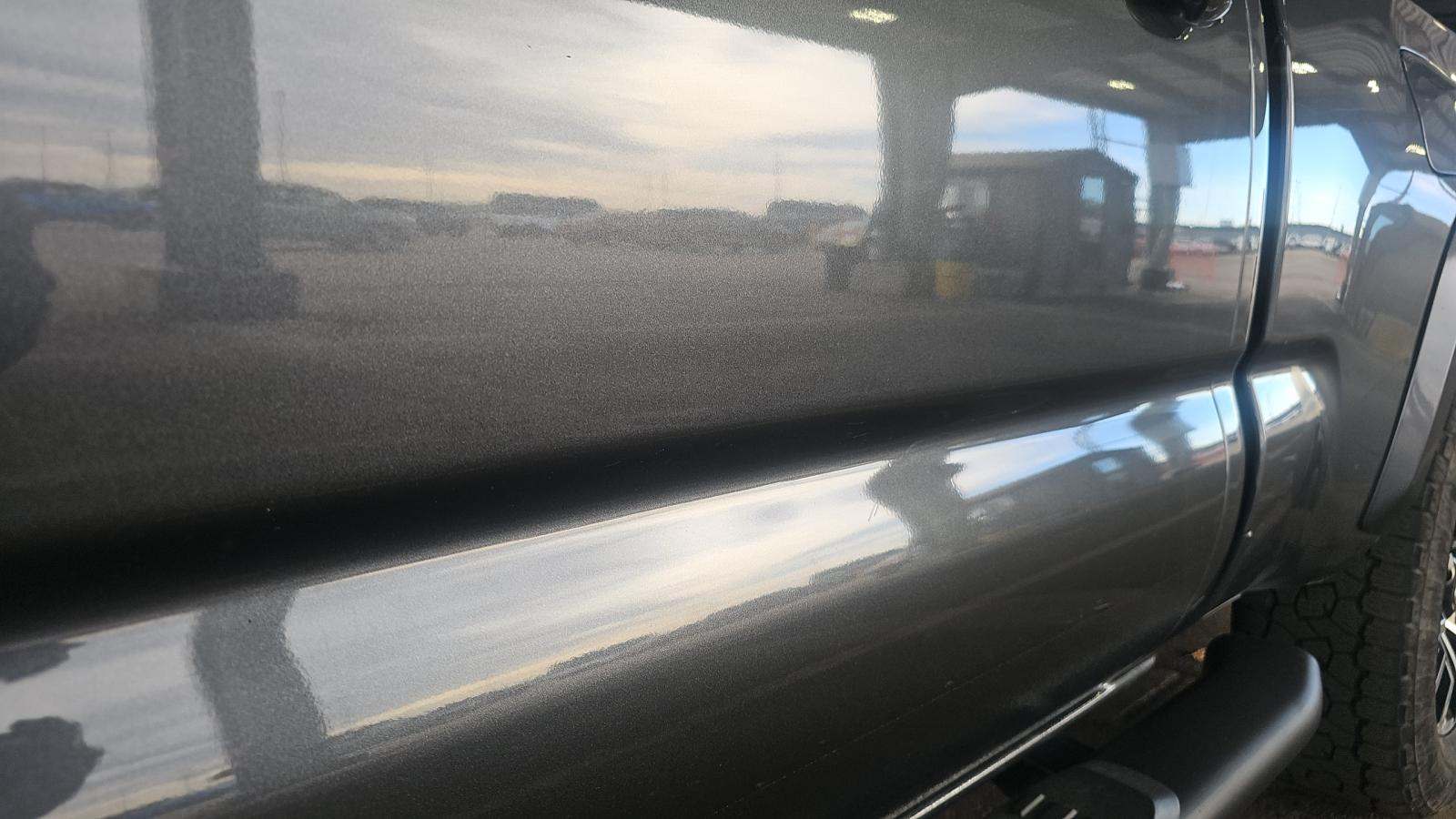 2023 Toyota Tacoma TRD Sport AWD