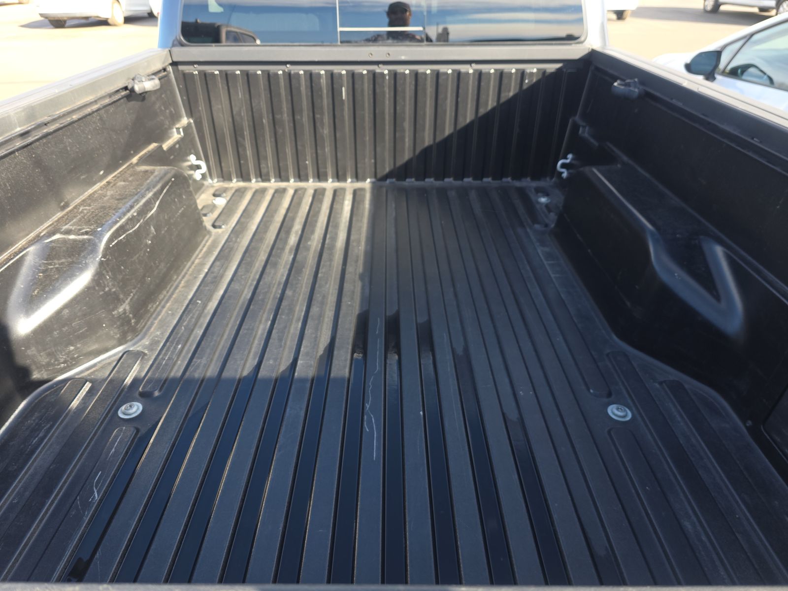 2023 Toyota Tacoma TRD Sport AWD