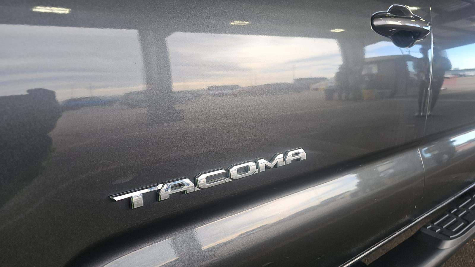 2023 Toyota Tacoma TRD Sport AWD