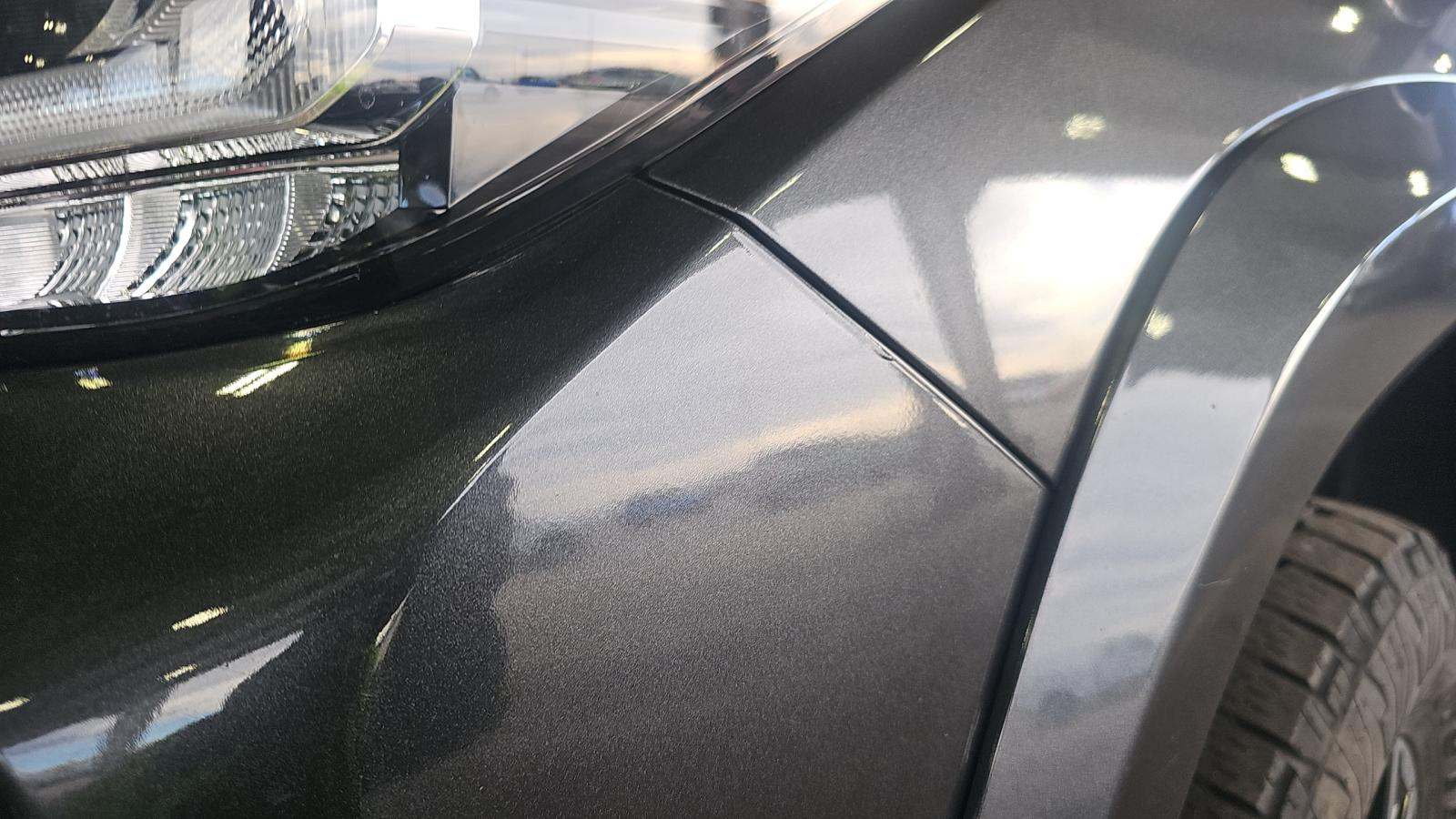 2023 Toyota Tacoma TRD Sport AWD