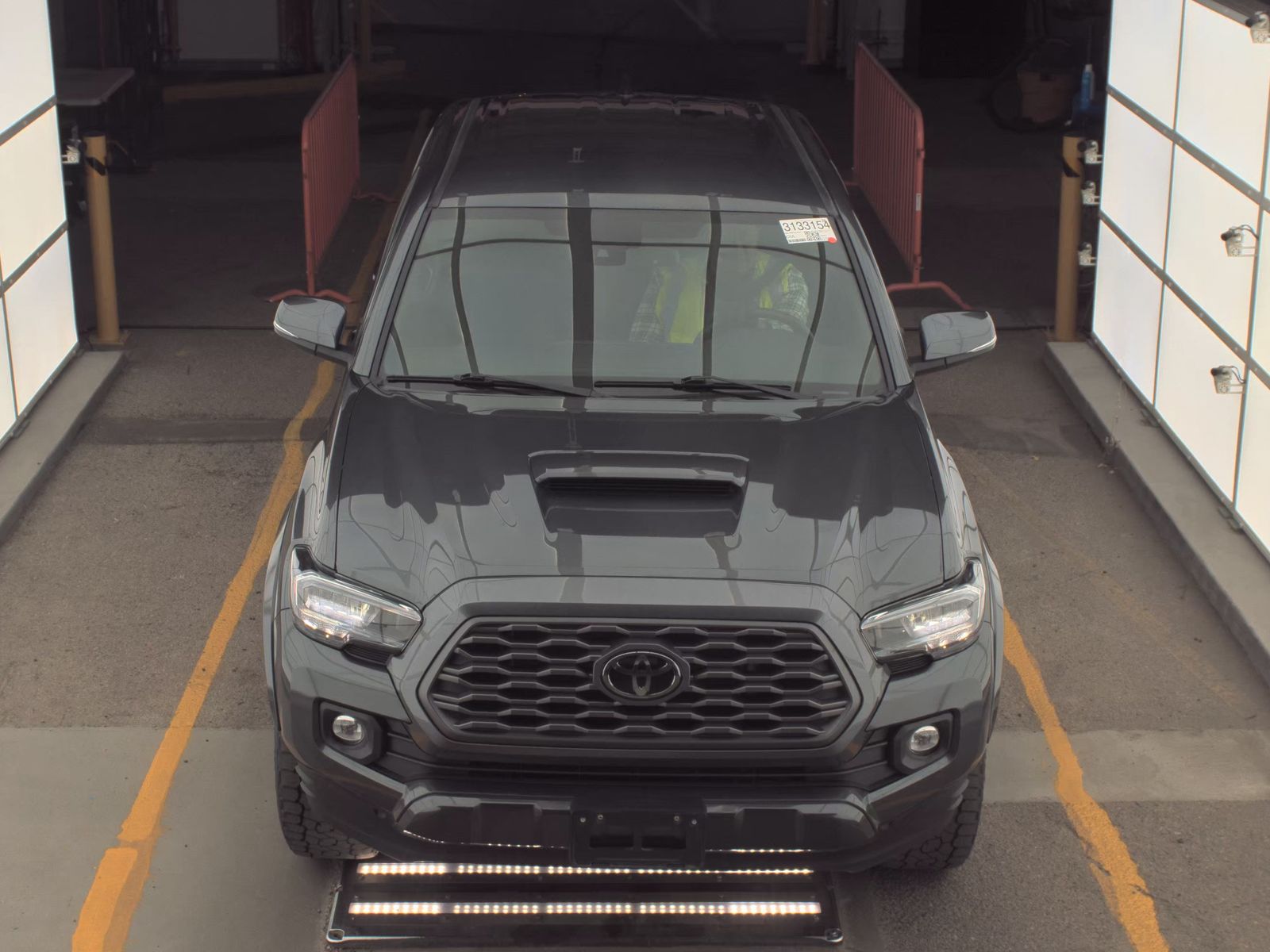 2023 Toyota Tacoma TRD Sport AWD