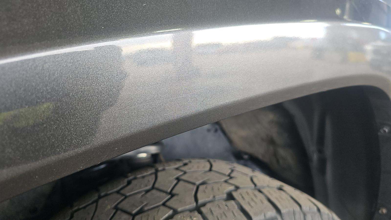 2023 Toyota Tacoma TRD Sport AWD