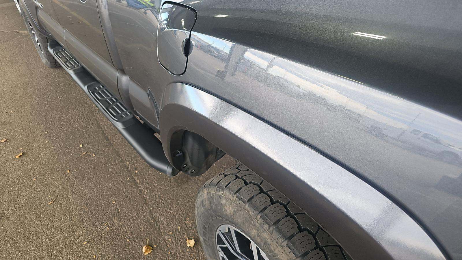 2023 Toyota Tacoma TRD Sport AWD