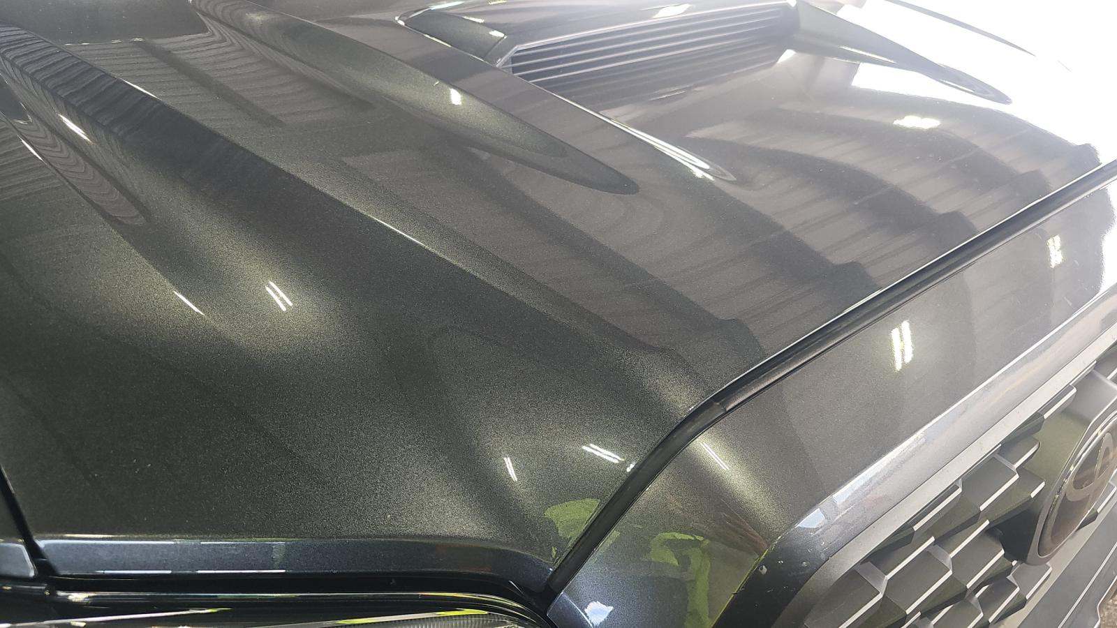 2023 Toyota Tacoma TRD Sport AWD