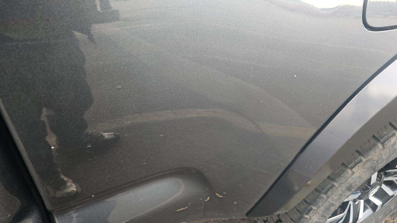 2023 Toyota Tacoma TRD Sport AWD