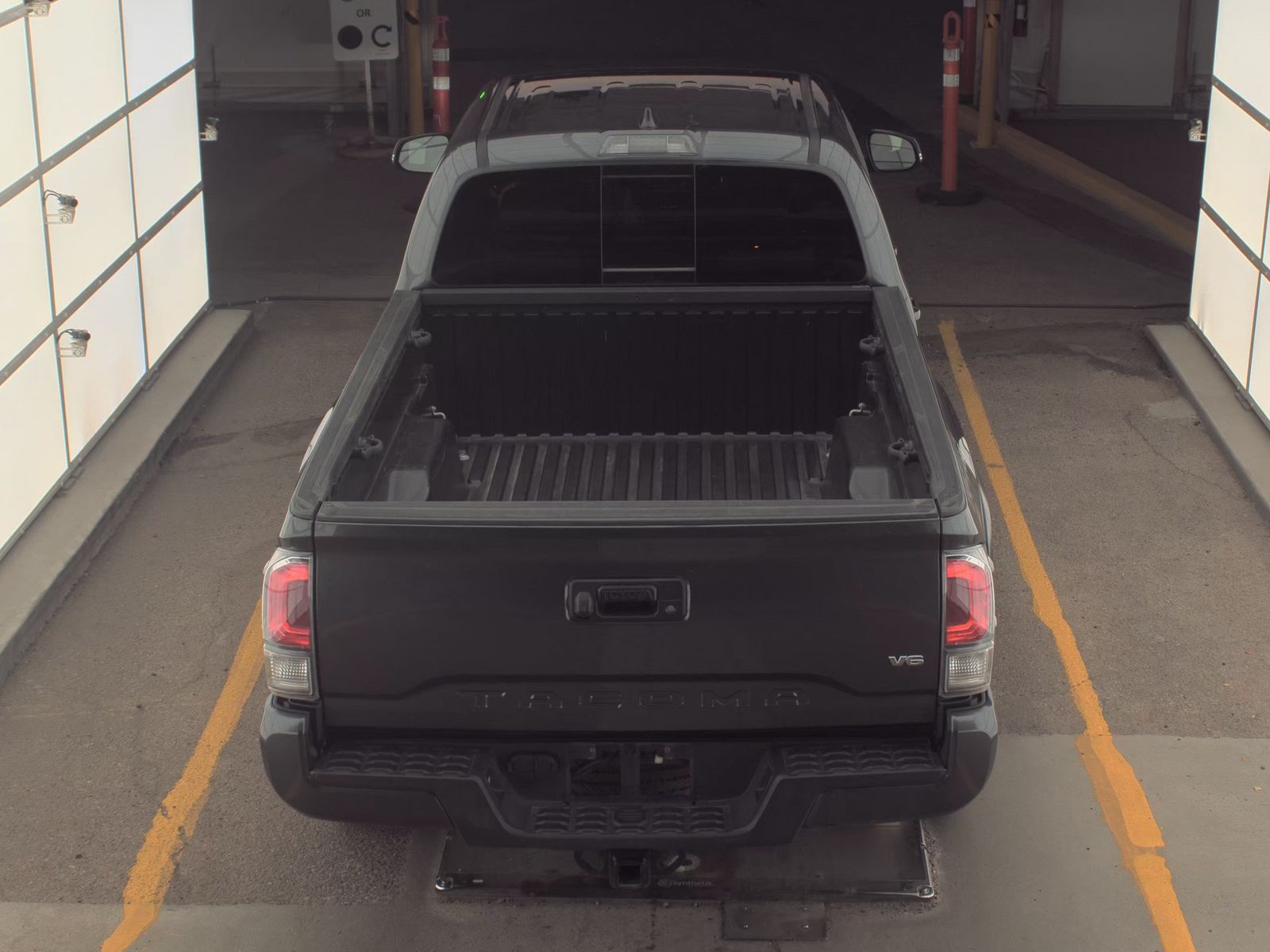 2023 Toyota Tacoma TRD Sport AWD