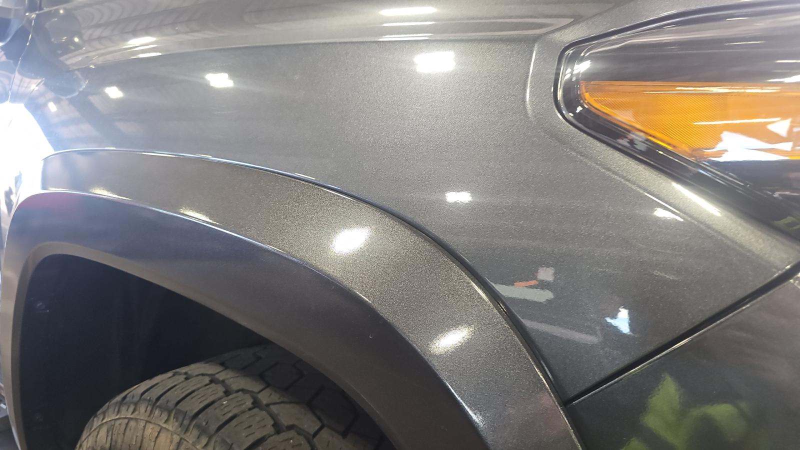 2023 Toyota Tacoma TRD Sport AWD