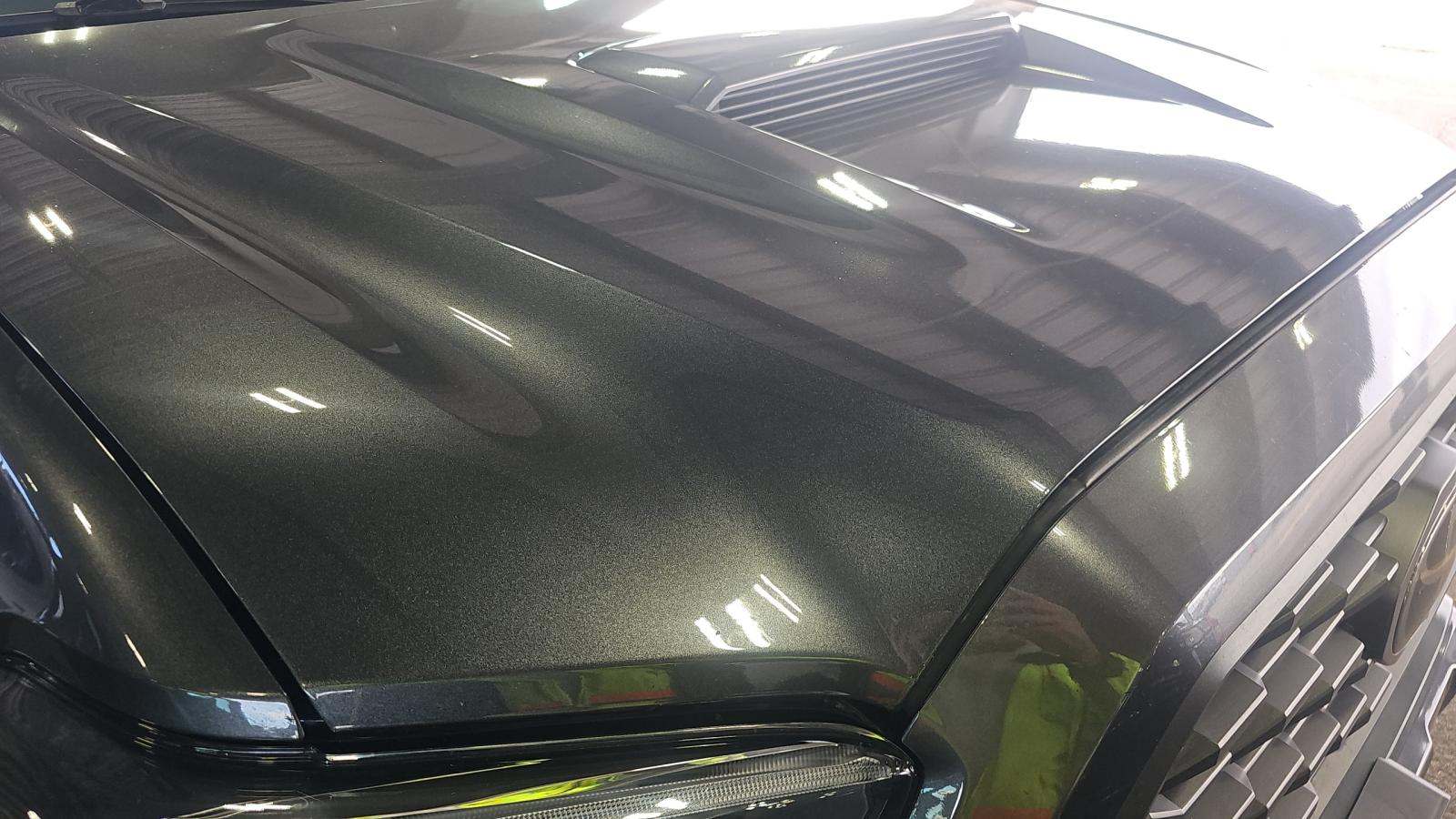 2023 Toyota Tacoma TRD Sport AWD