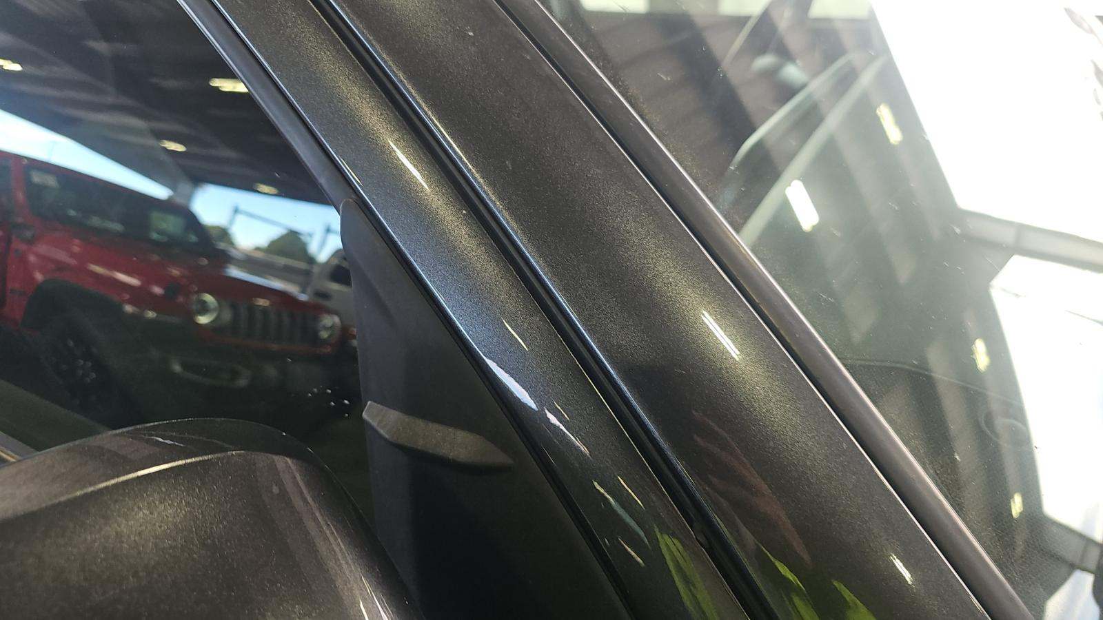 2023 Toyota Tacoma TRD Sport AWD