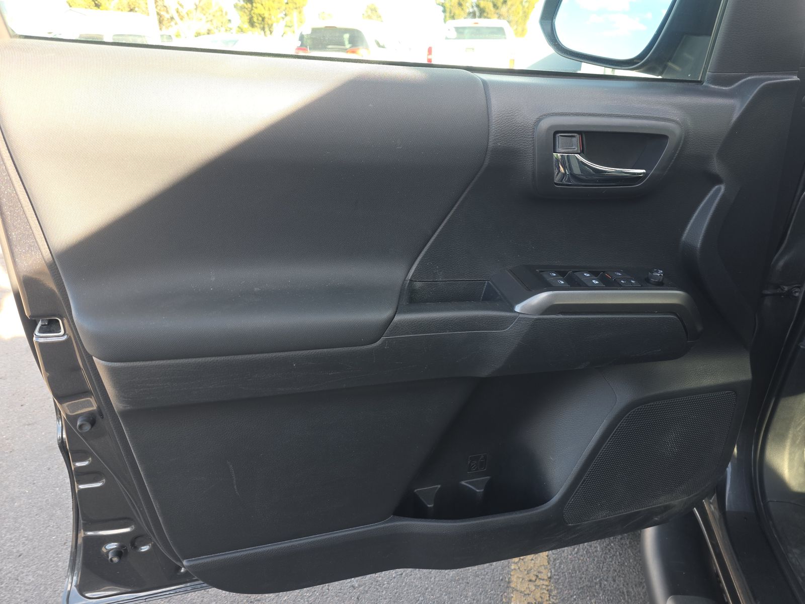 2023 Toyota Tacoma TRD Sport AWD