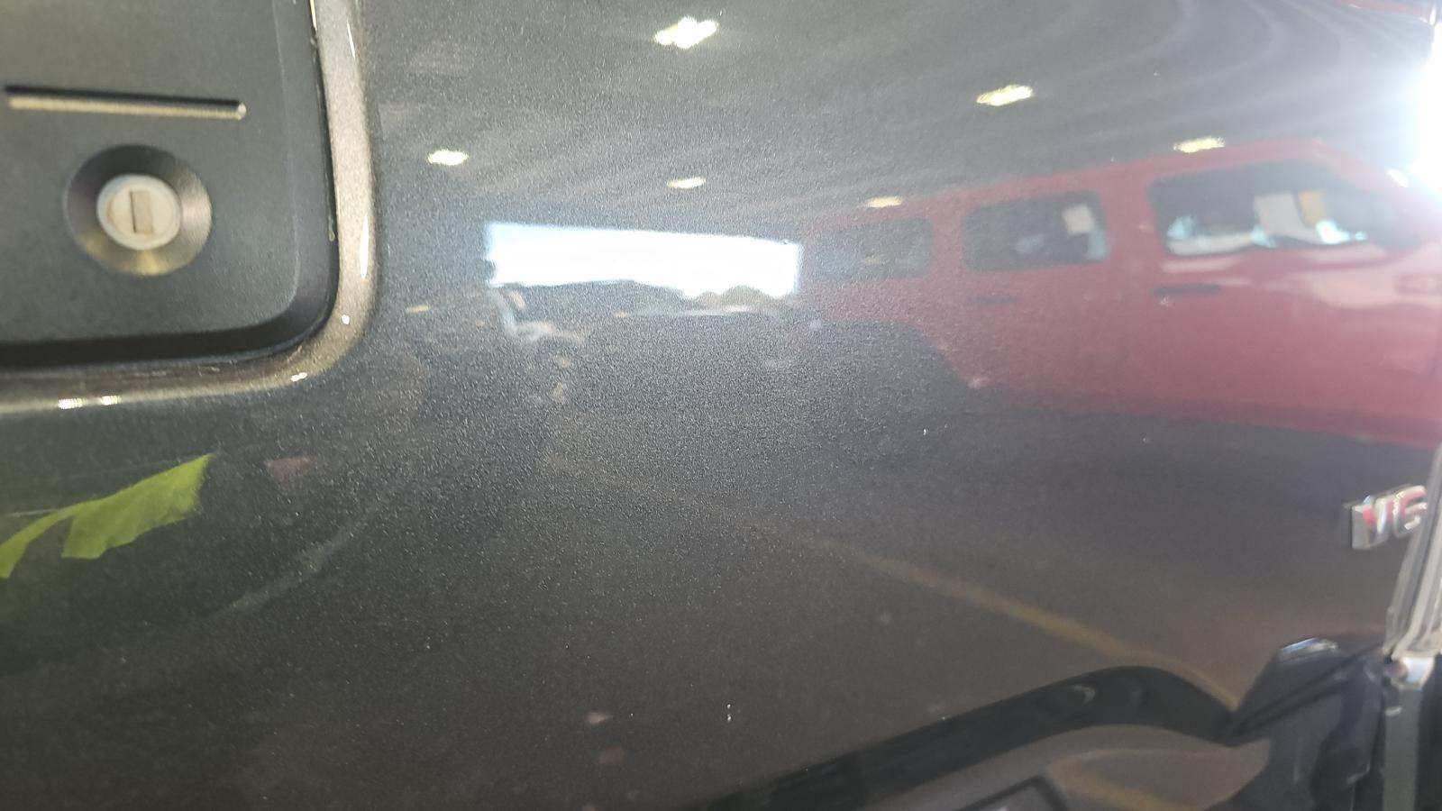 2023 Toyota Tacoma TRD Sport AWD