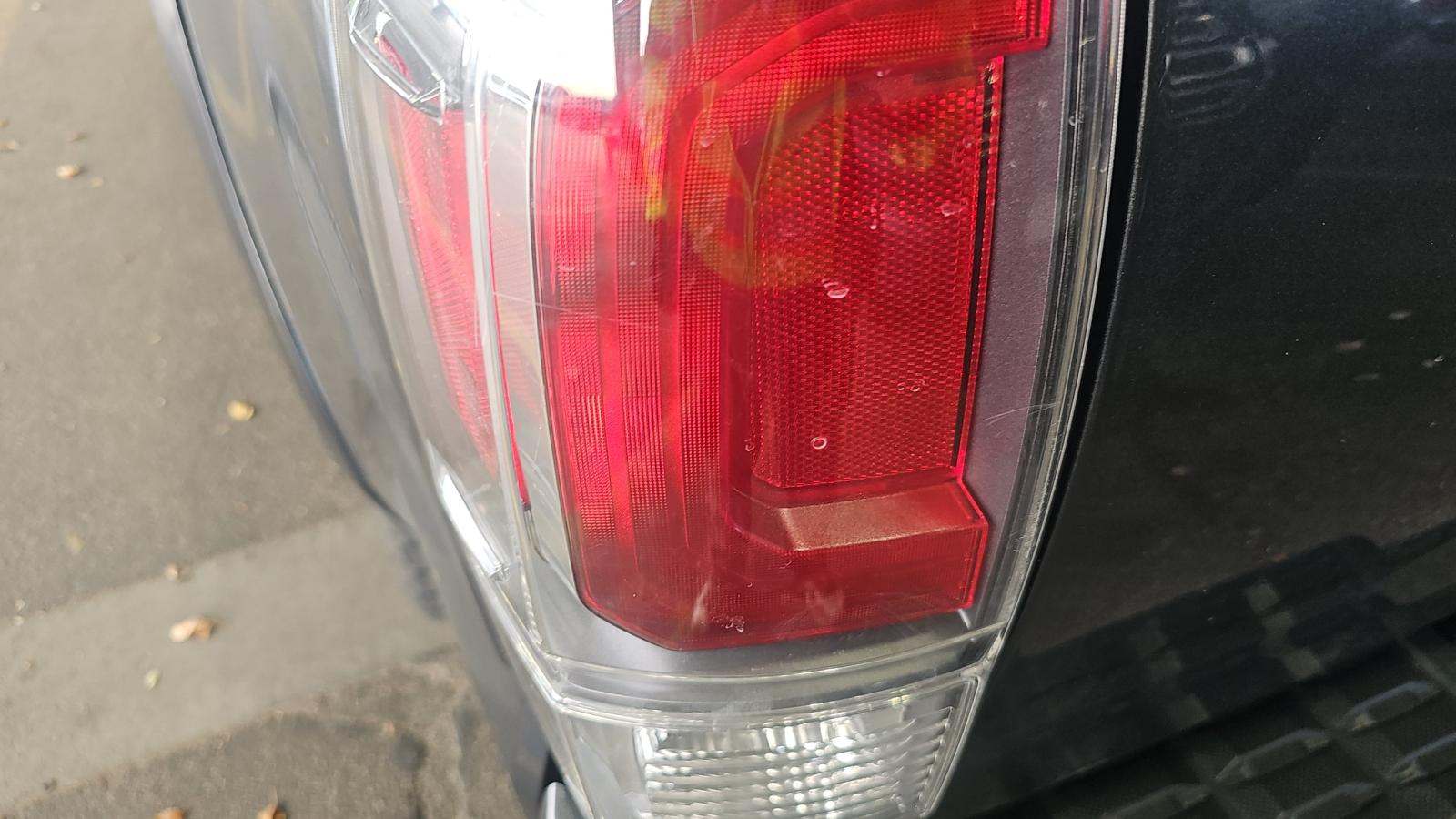 2023 Toyota Tacoma TRD Sport AWD