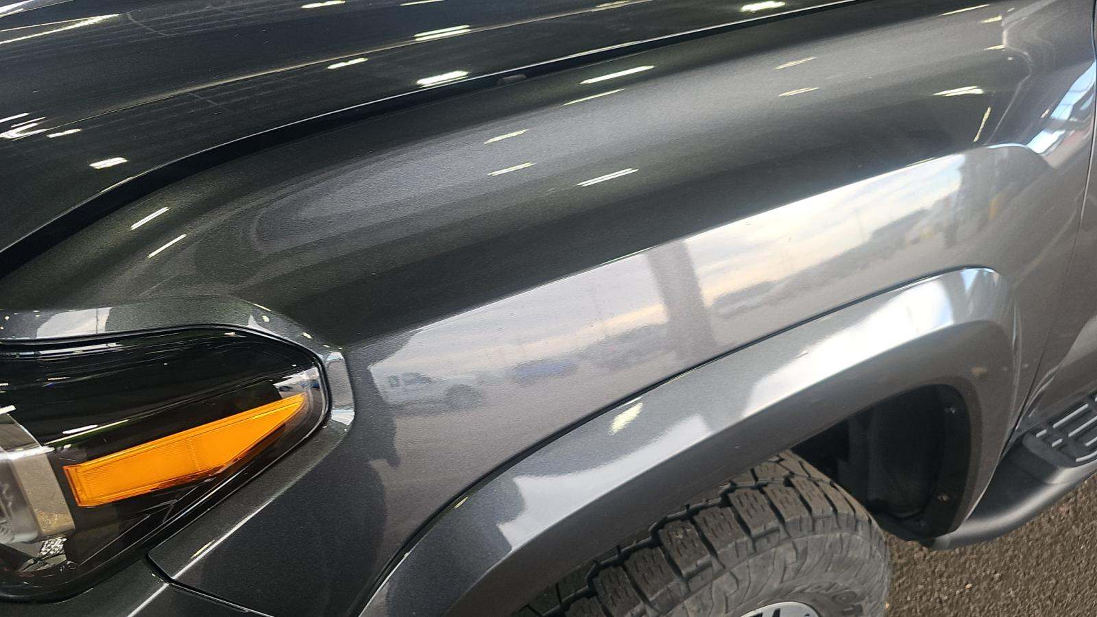 2023 Toyota Tacoma TRD Sport AWD