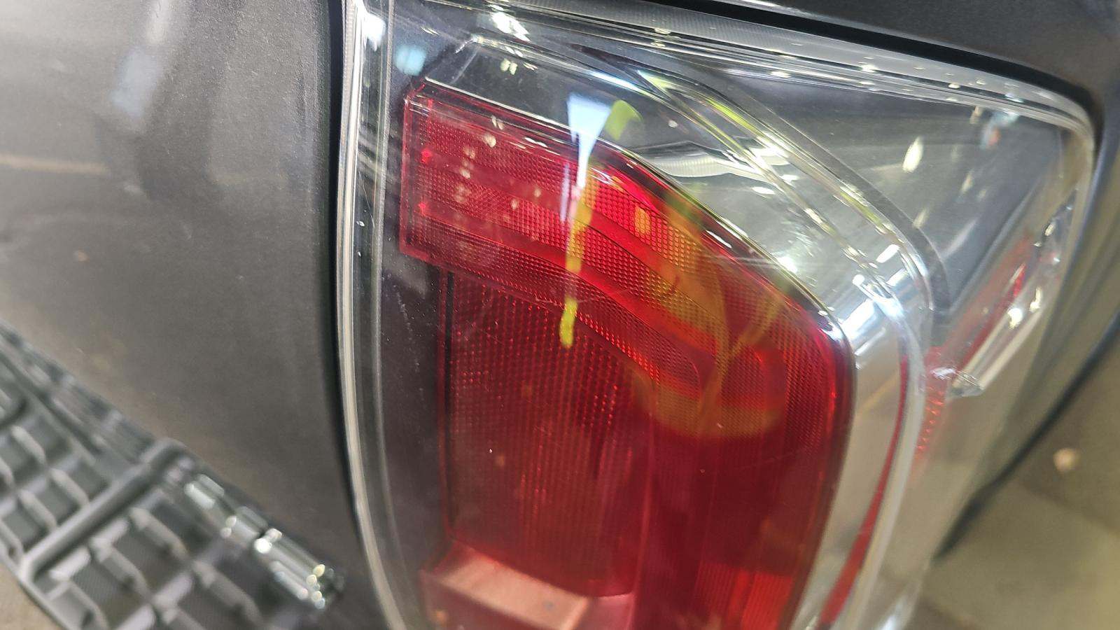 2023 Toyota Tacoma TRD Sport AWD