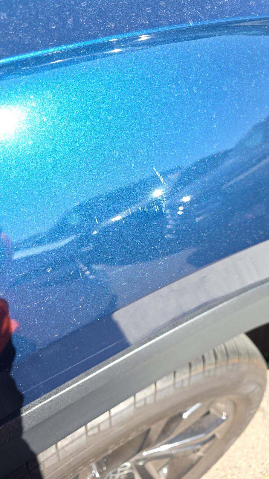 2022 Volkswagen Atlas 2.0T SE FWD