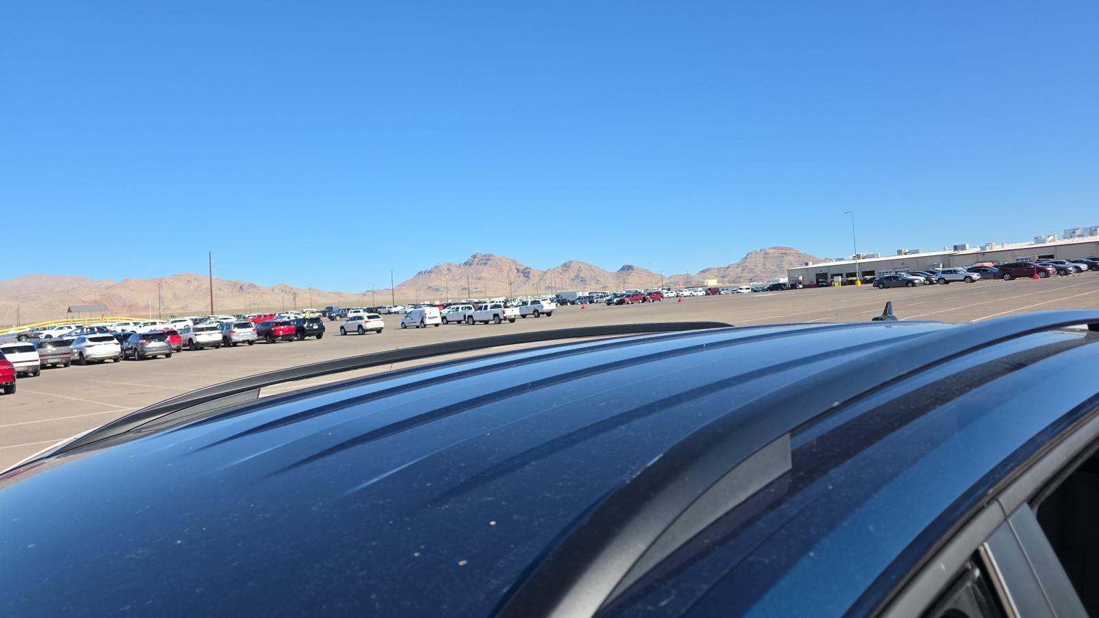 2022 Volkswagen Atlas 2.0T SE FWD