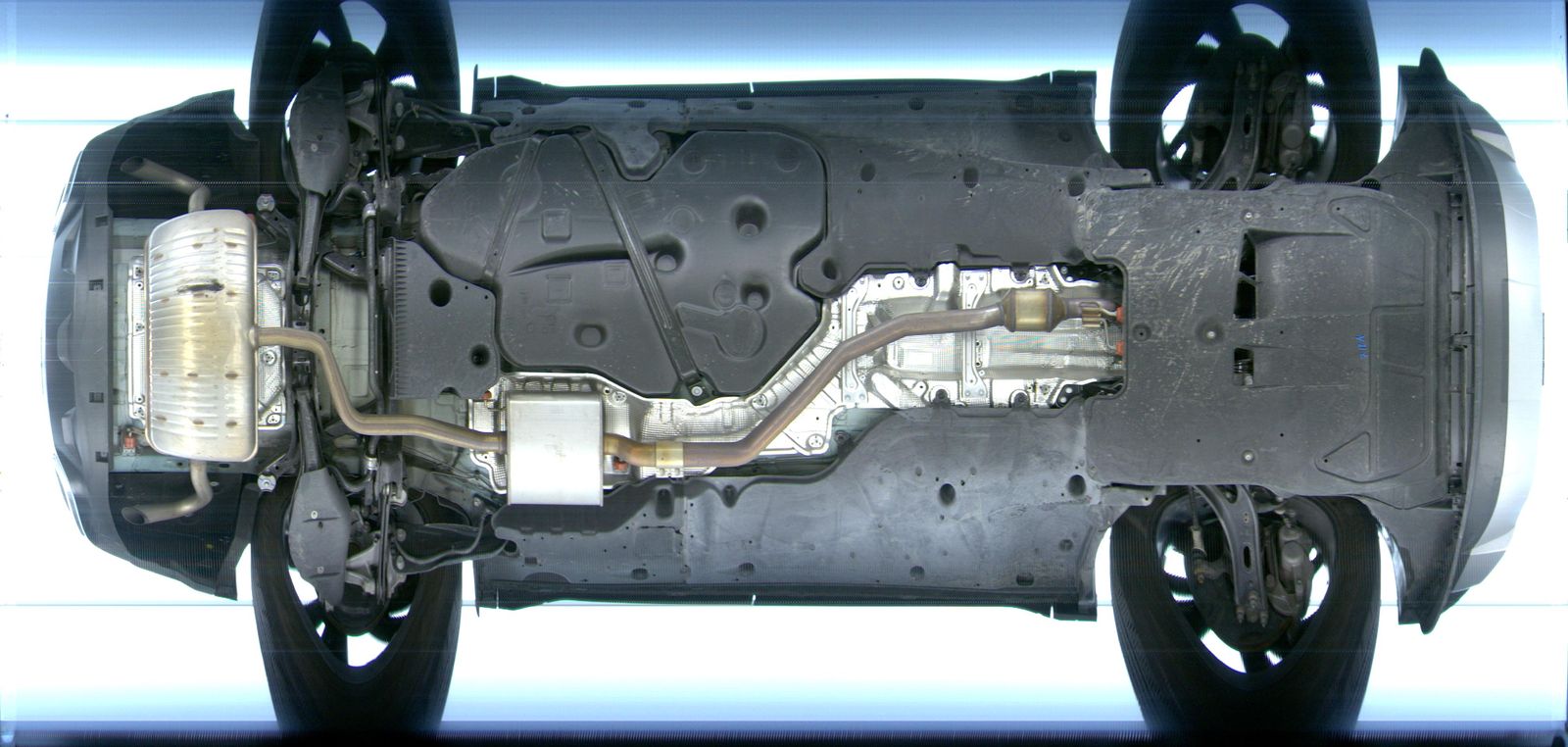 2022 Volkswagen Atlas 2.0T SE FWD