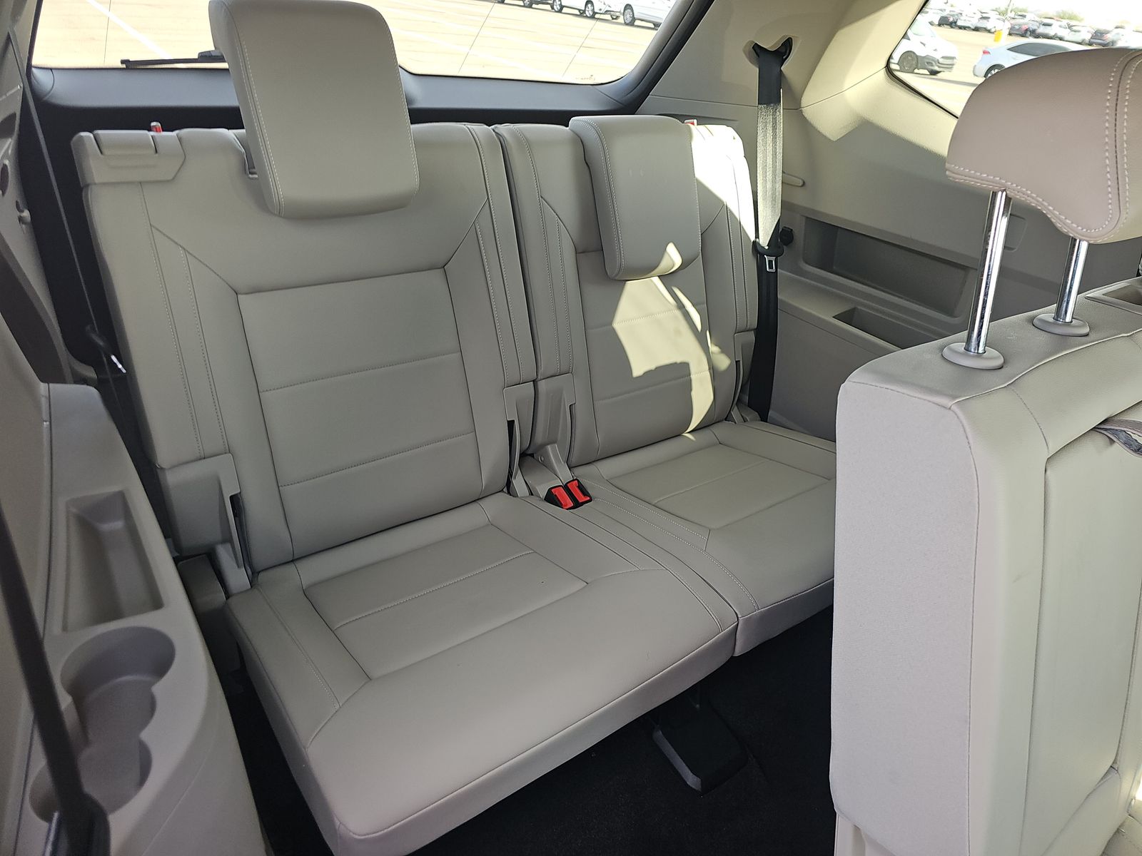 2022 Volkswagen Atlas 2.0T SE FWD