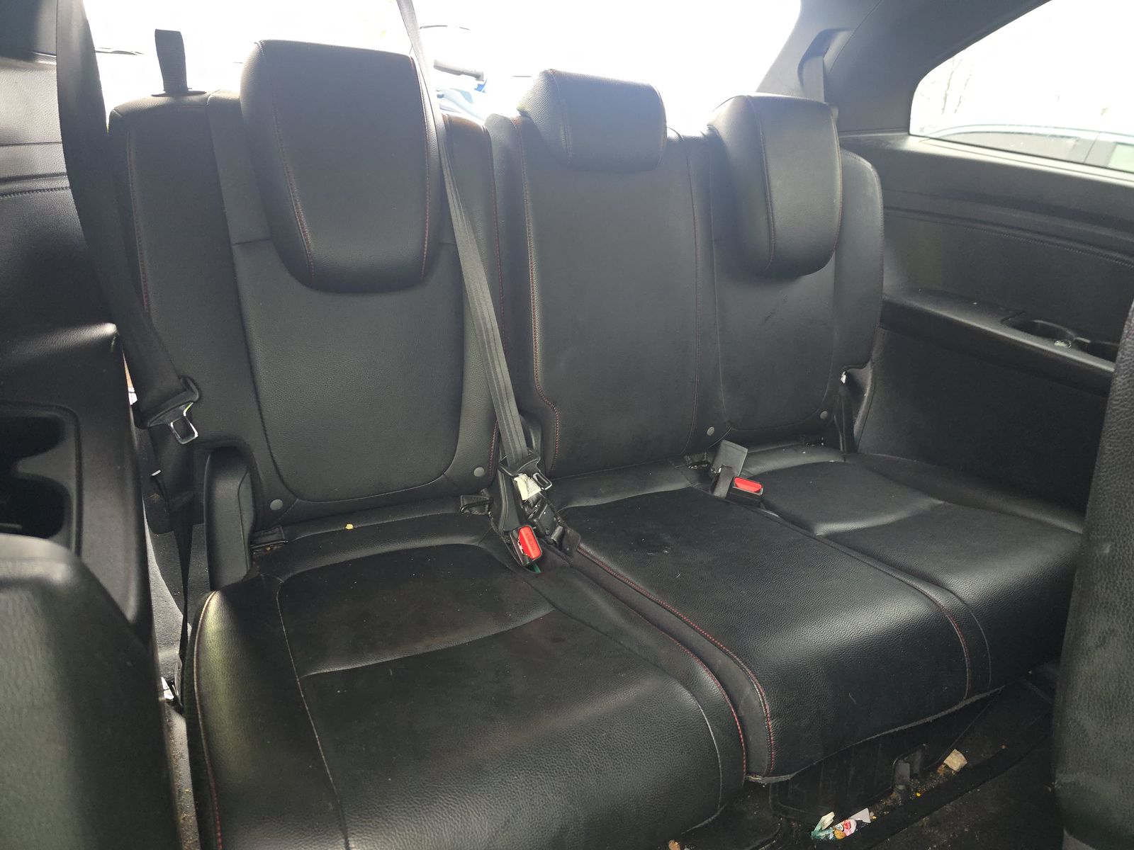 2023 Honda Odyssey Sport FWD