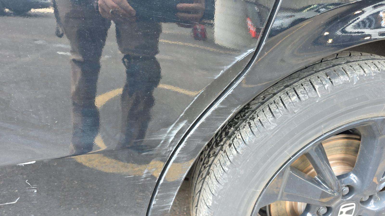 2023 Honda Odyssey Sport FWD