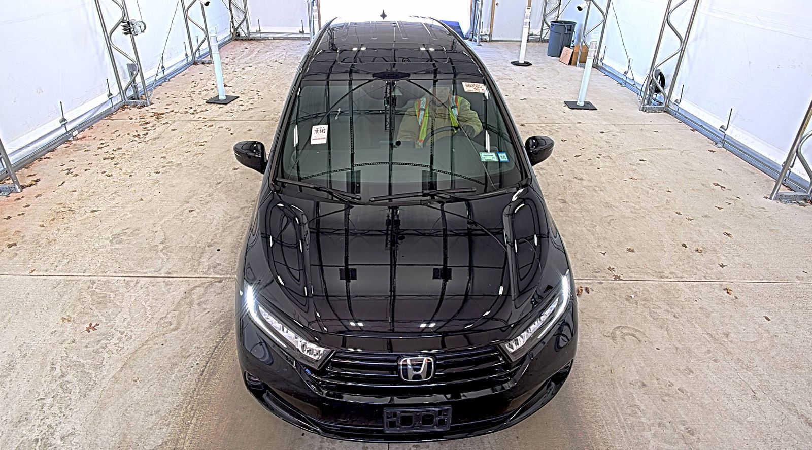 2023 Honda Odyssey Sport FWD